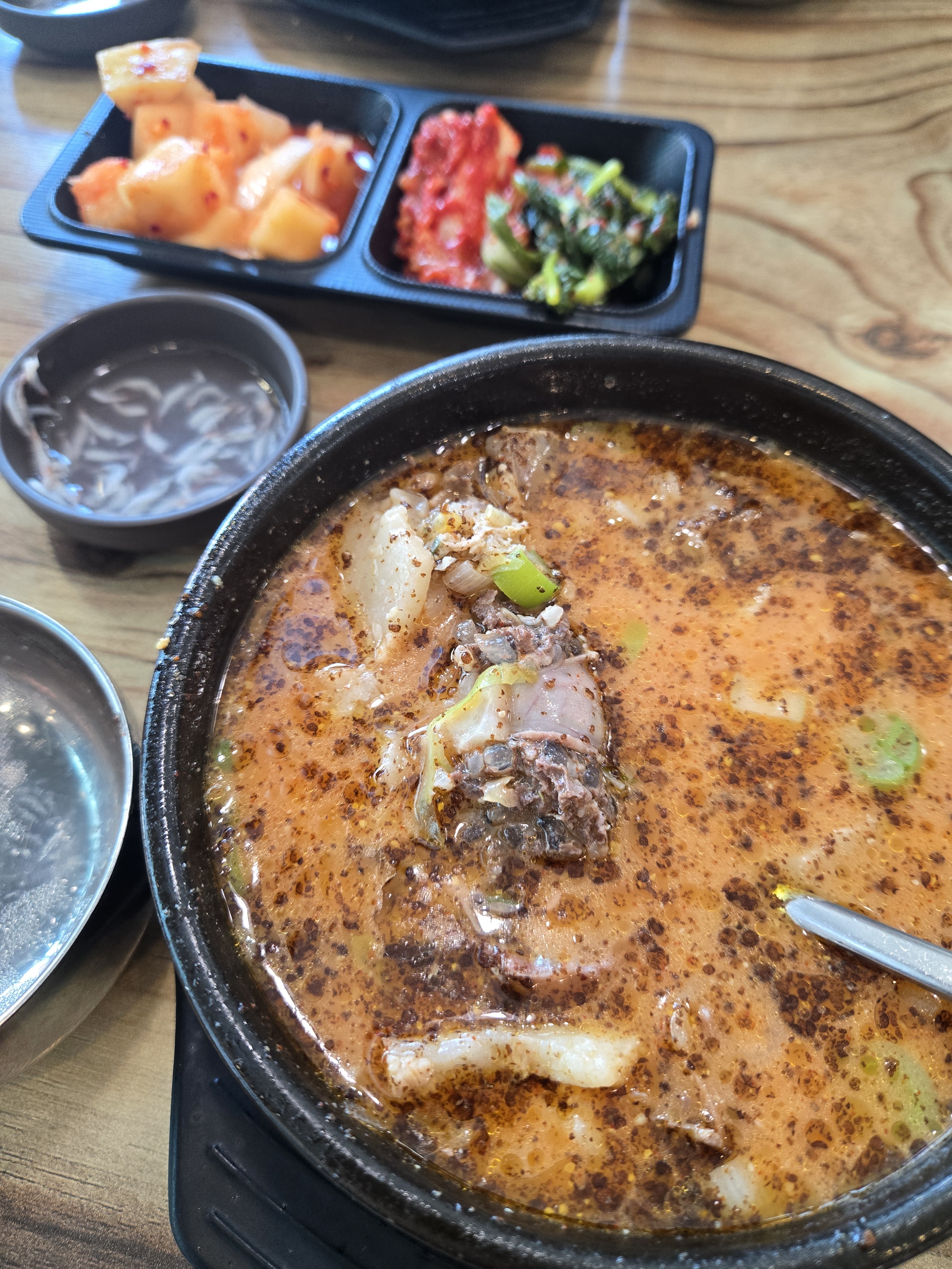서현역 맛집 서현순대 분당본점 내돈내산 최신리뷰