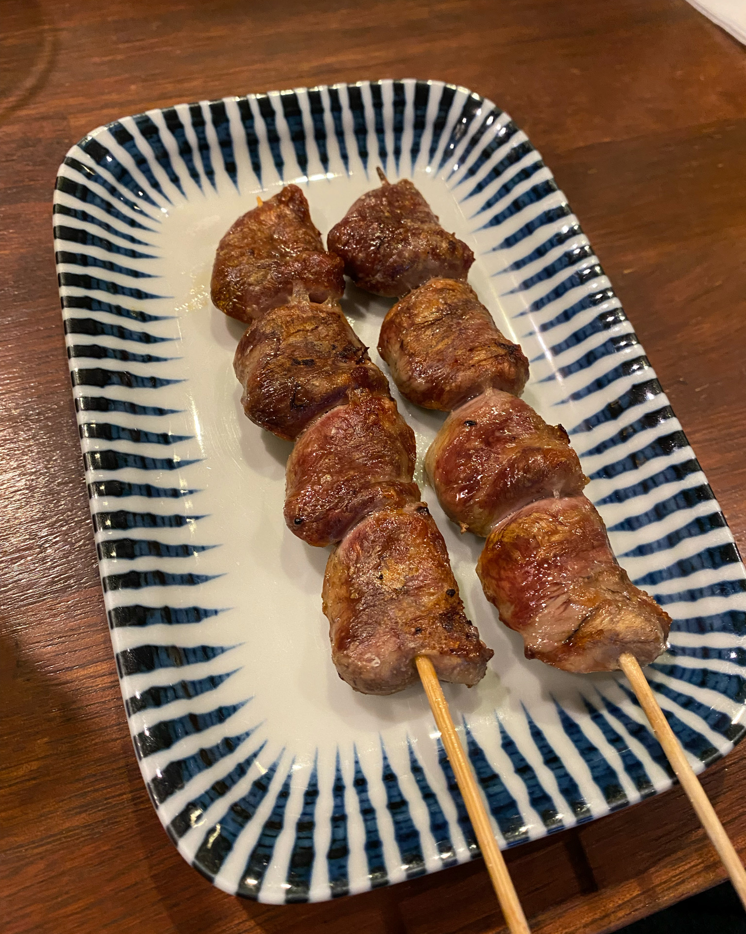 오리역 맛집 쿠시토라 본점 내돈내산 방문후기