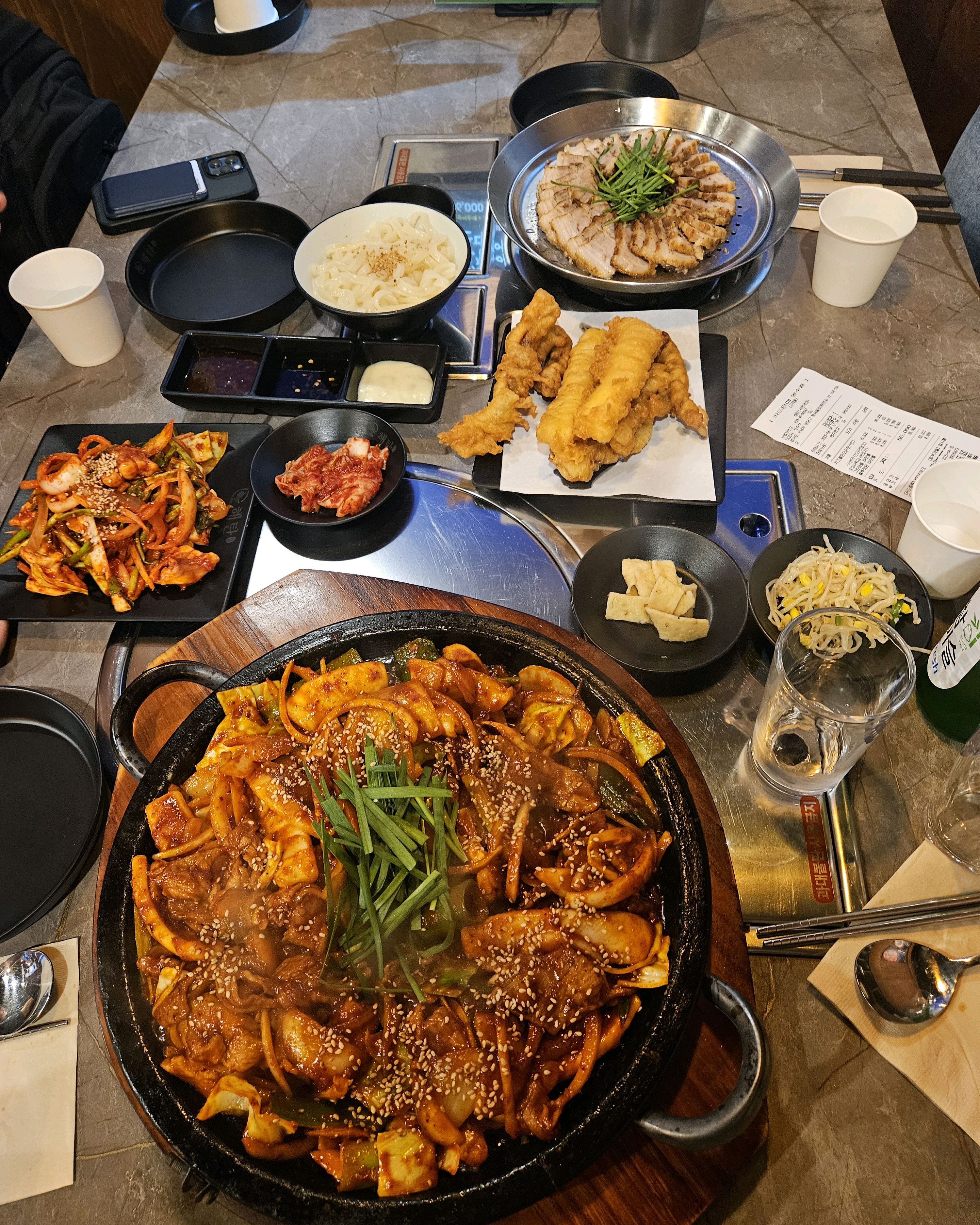 서현역 맛집 해탄 서현역점 내돈내산 방문리뷰