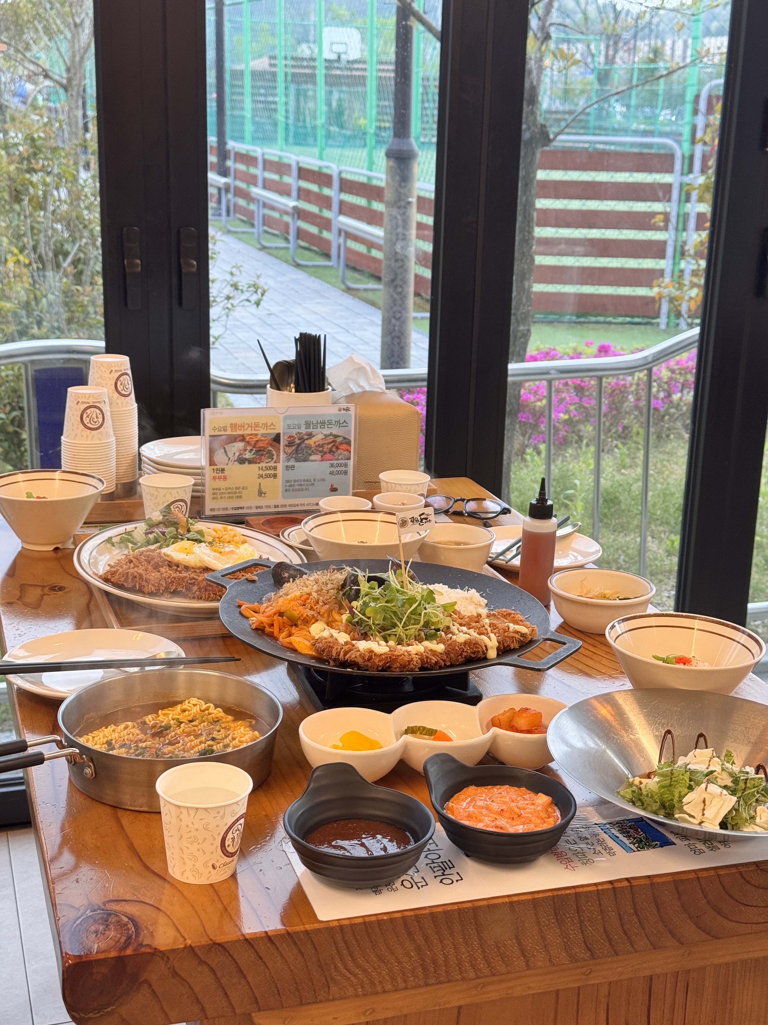 [김해 맛집 공원돈까스] 직접 가본 로컬 리뷰