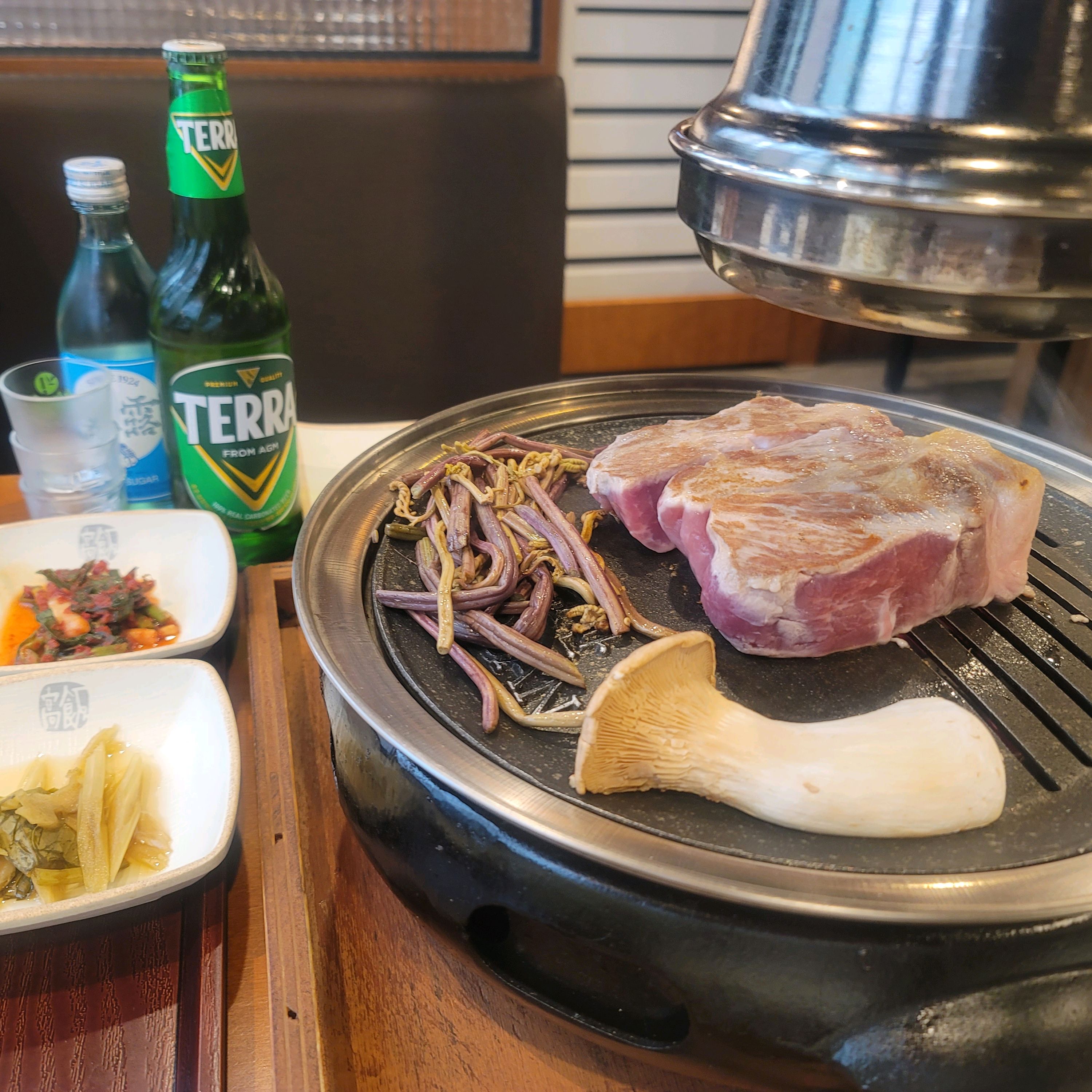 미금역 맛집 고반식당 미금역점 내돈내산 최신리뷰