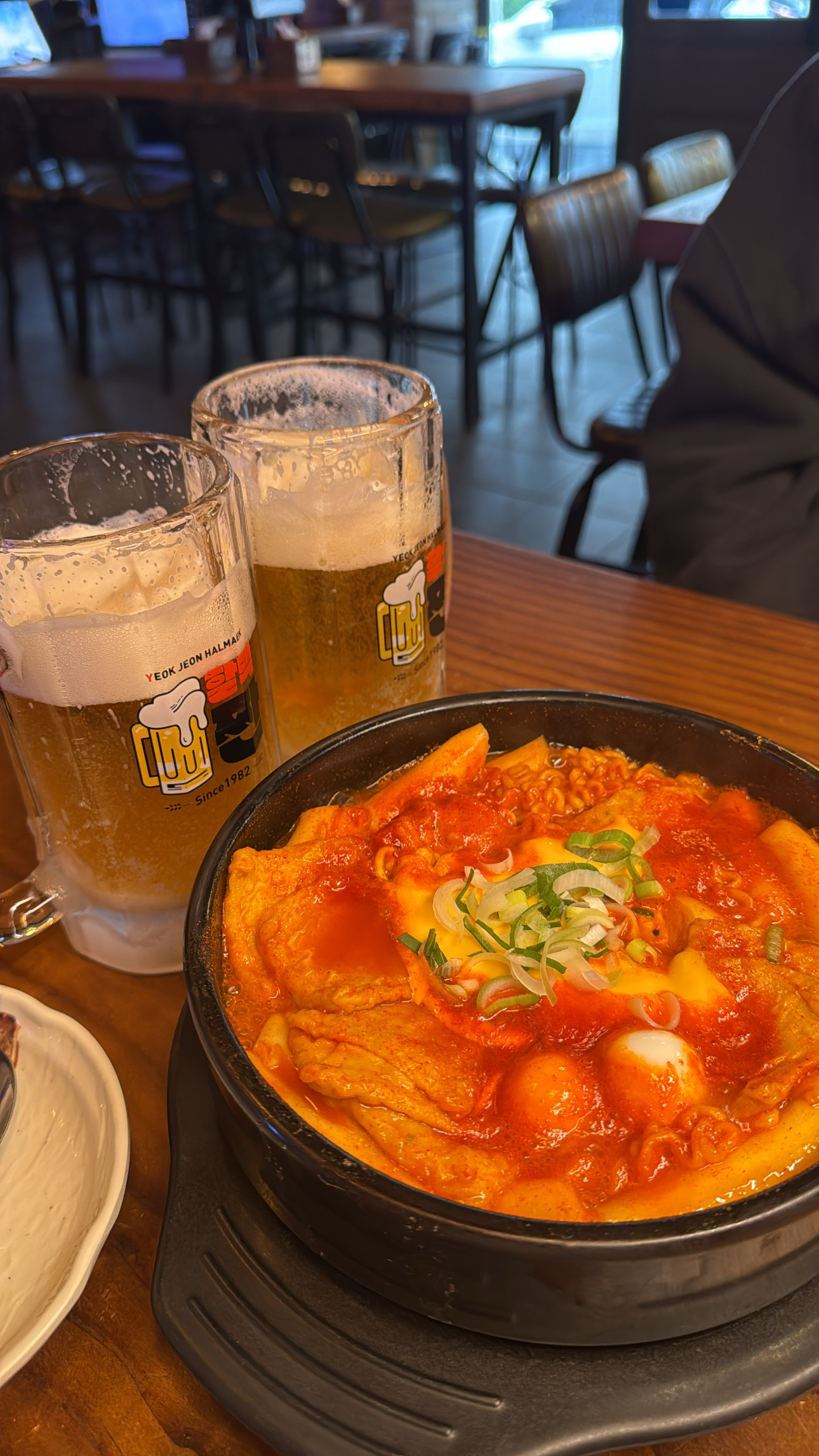 오리역 맛집 역전할머니맥주 분당오리역점 내돈내산 방문리뷰
