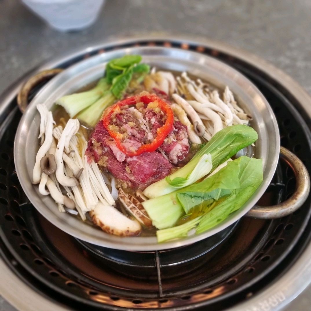 정자역 맛집 한돈곳간 분당정자점 내돈내산 방문리뷰