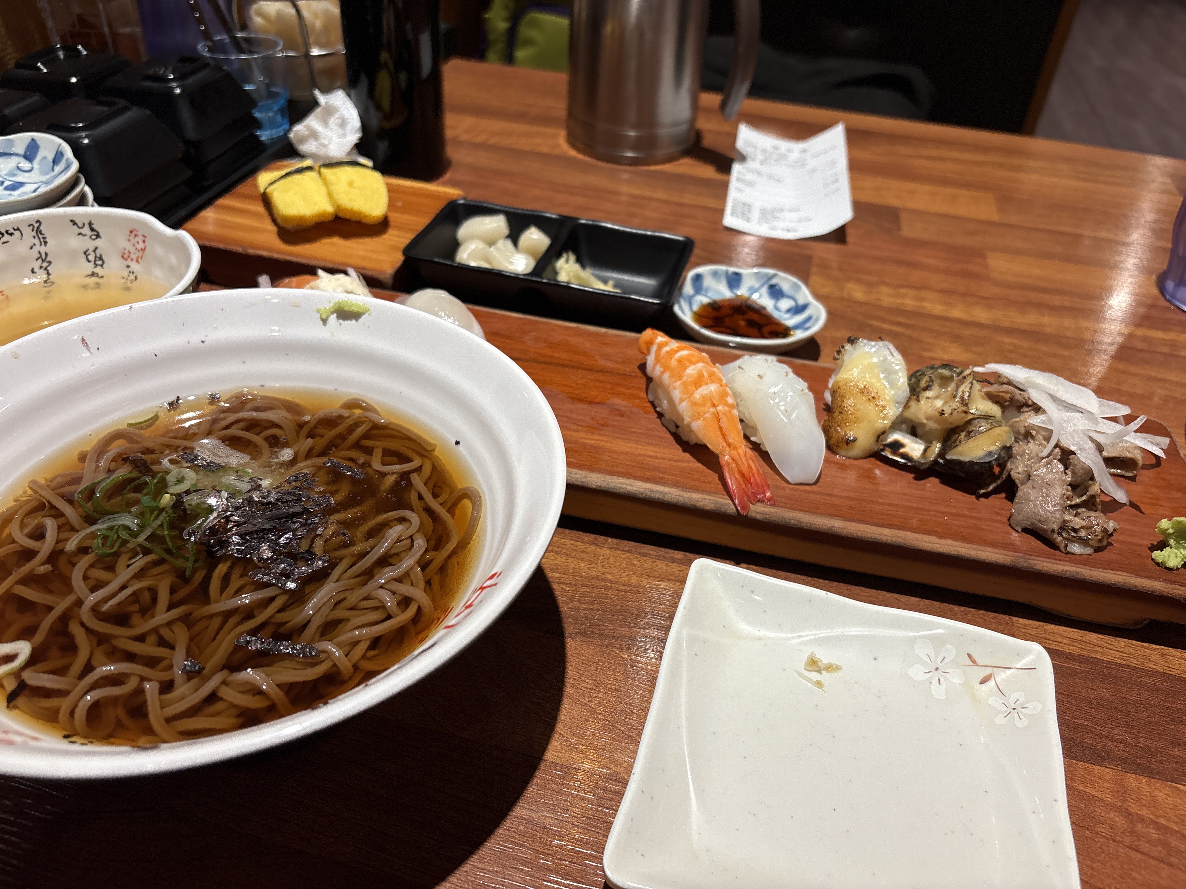 정자역 맛집 맛있는초밥집 정자본점 내돈내산 리얼후기