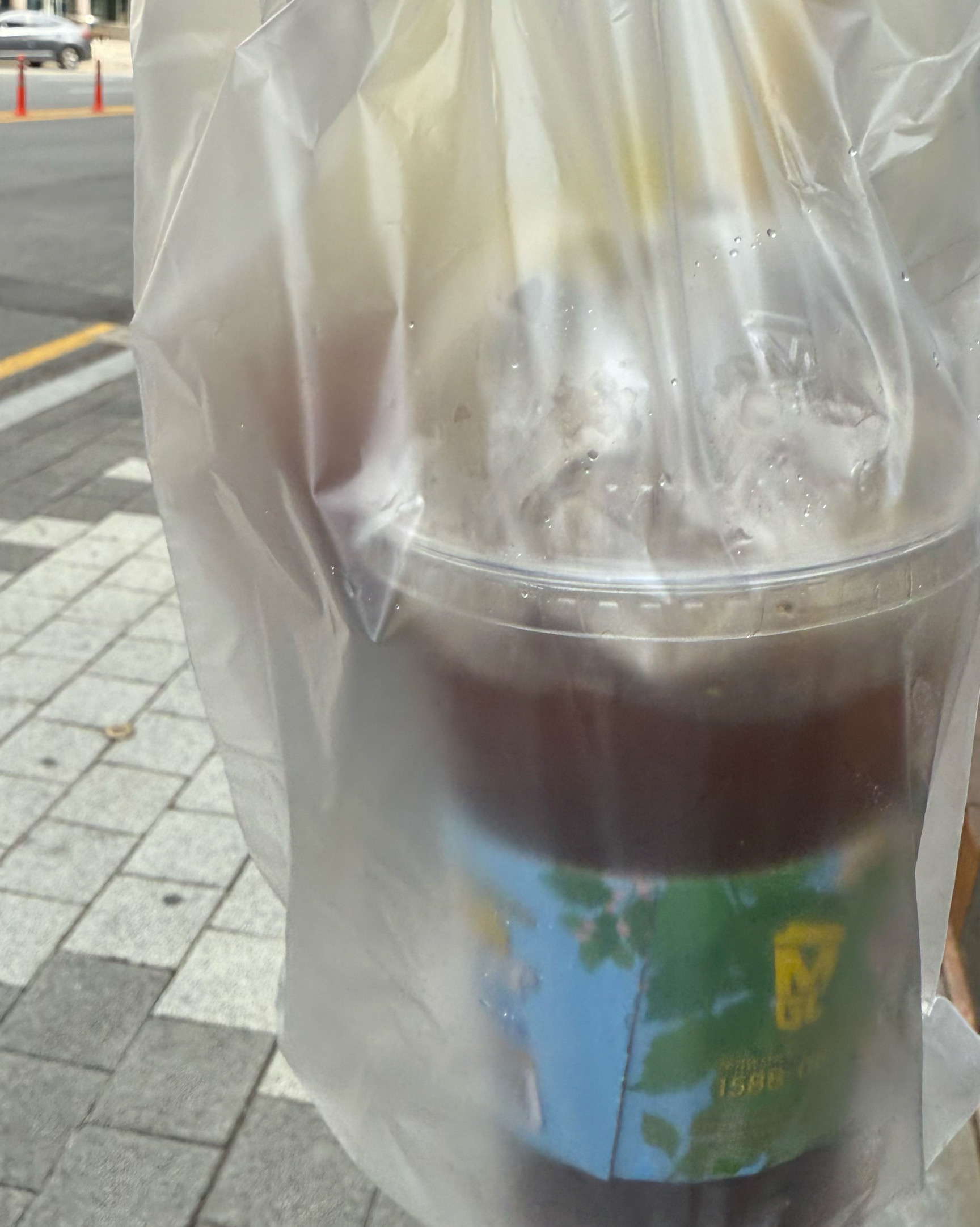 서현역 맛집 메가MGC커피 분당제생병원점 내돈내산 리얼후기