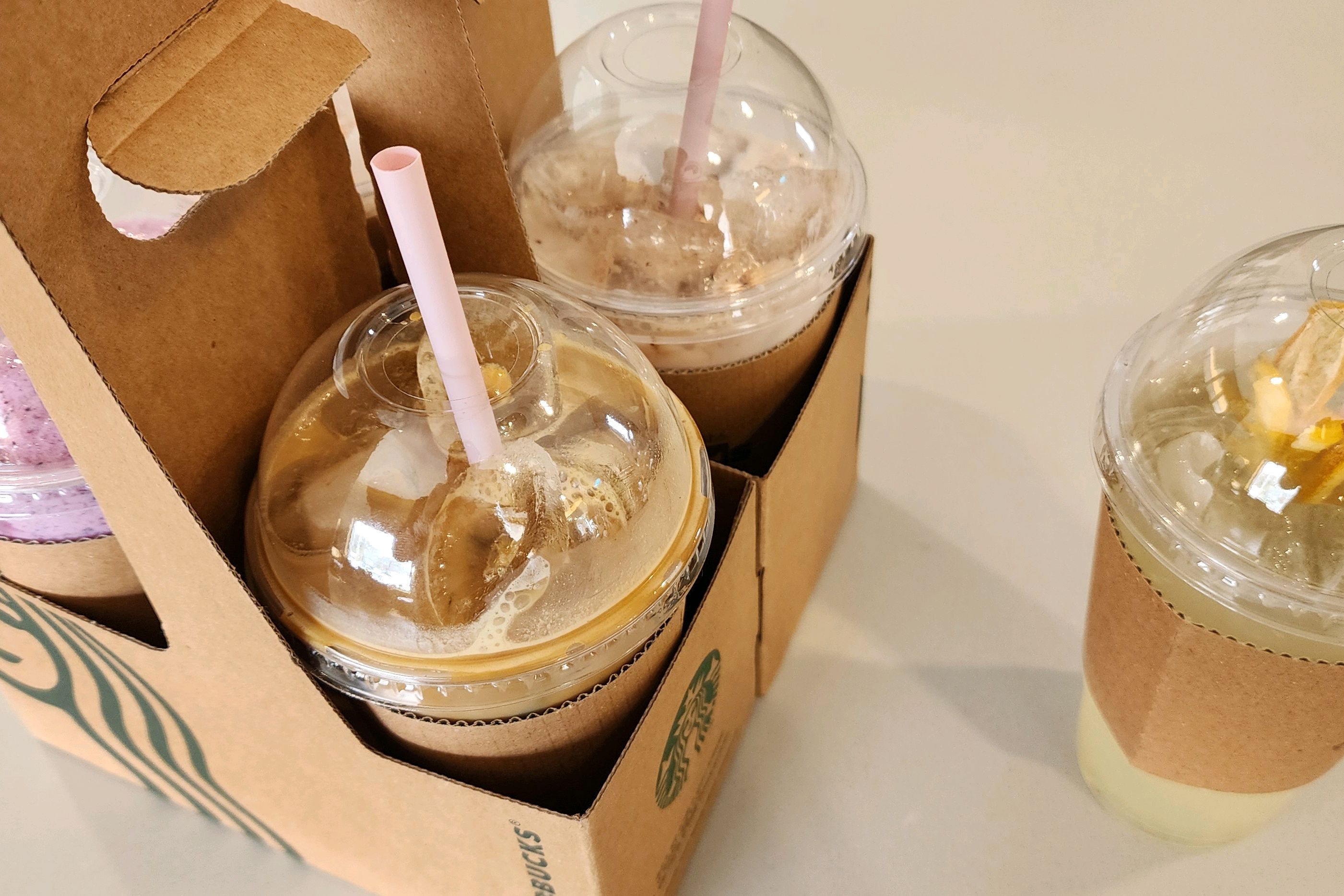 [용인 맛집 카페 담스 용인본점] 직접 가본 로컬 리뷰