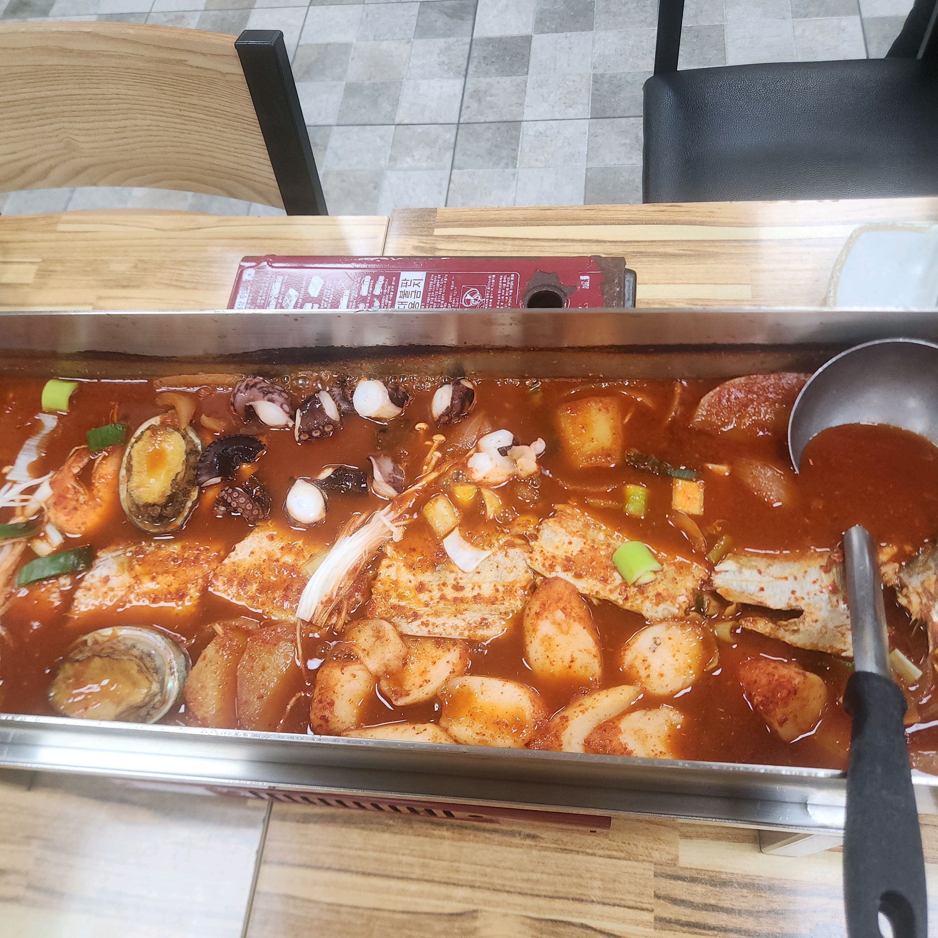 제주 맛집 제주마당 25번째 리뷰 이미지