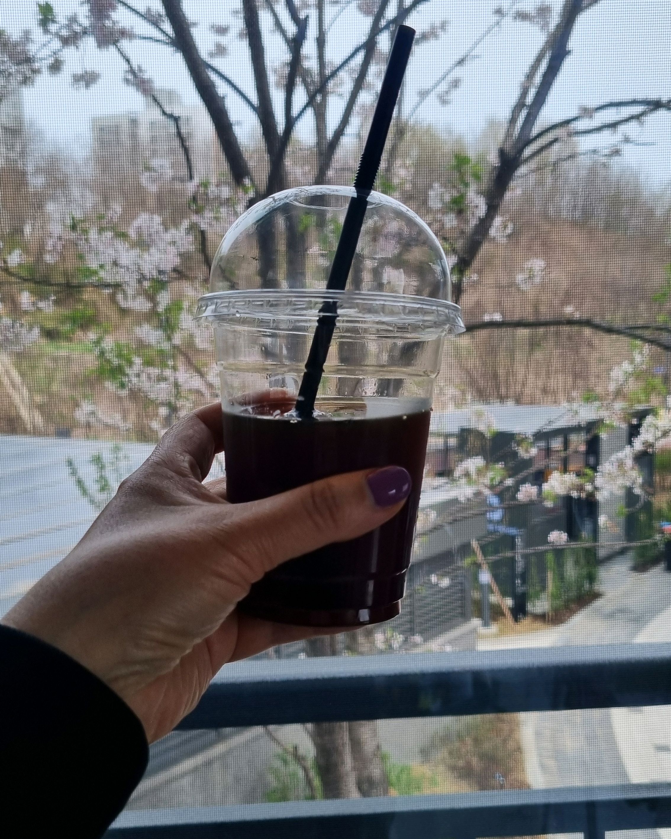 매장과 화장실 깨끗하고 직원분들 친절하시고 재료가 신선하여 음식맛도 좋아요~ 테이크아웃