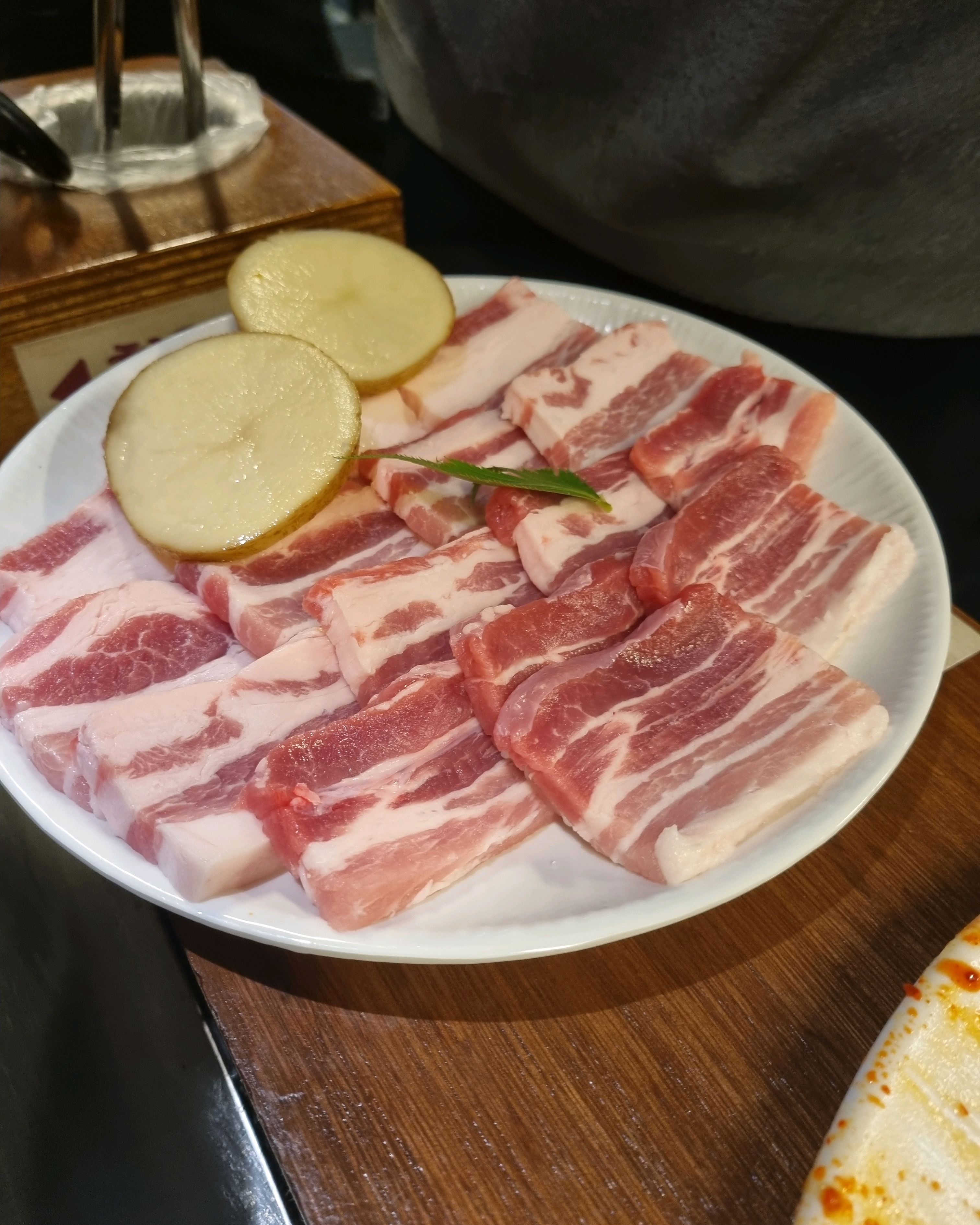 신림역 맛집 석암생소금구이 신림점 내돈내산 찐 리뷰 일기