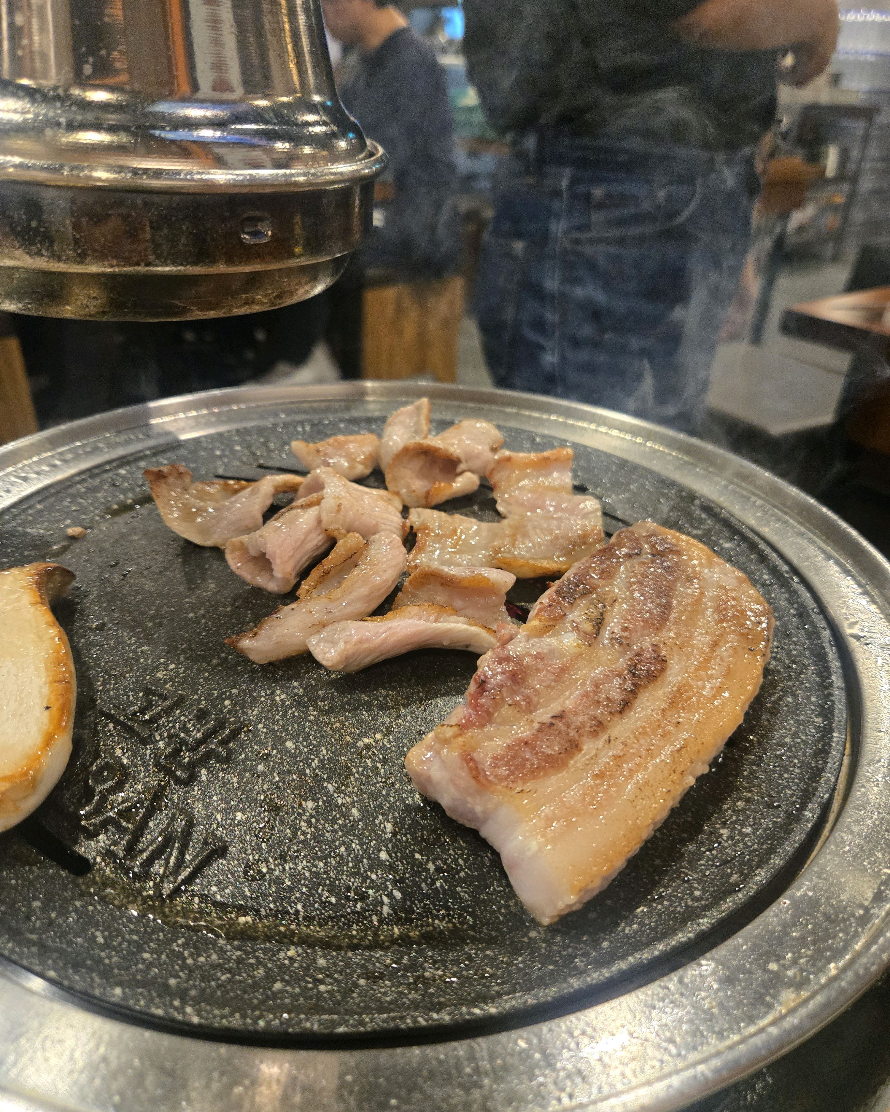 미금역 맛집 고반식당 미금역점 내돈내산 최신리뷰