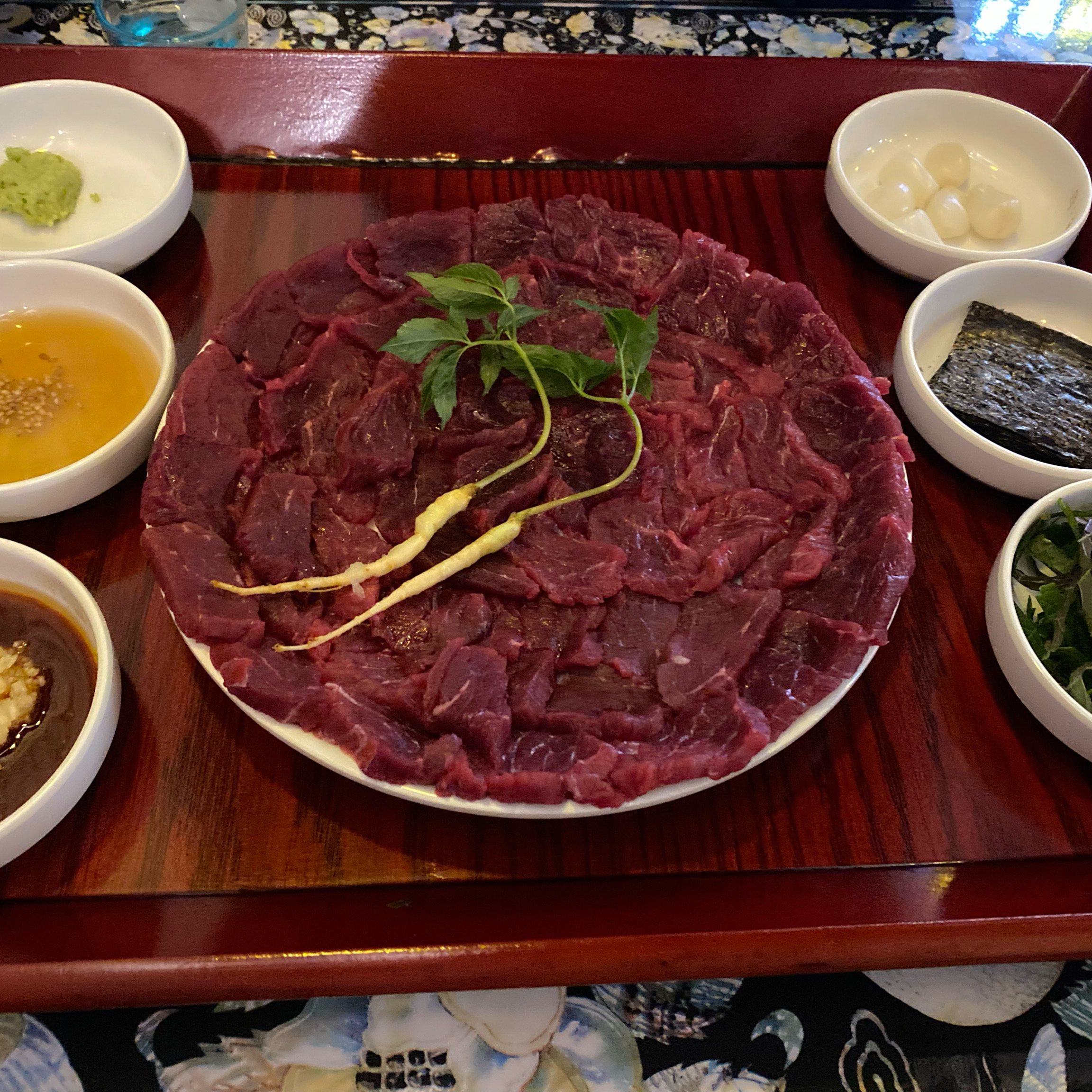 서현역 맛집 육값어치 내돈내산 방문리뷰