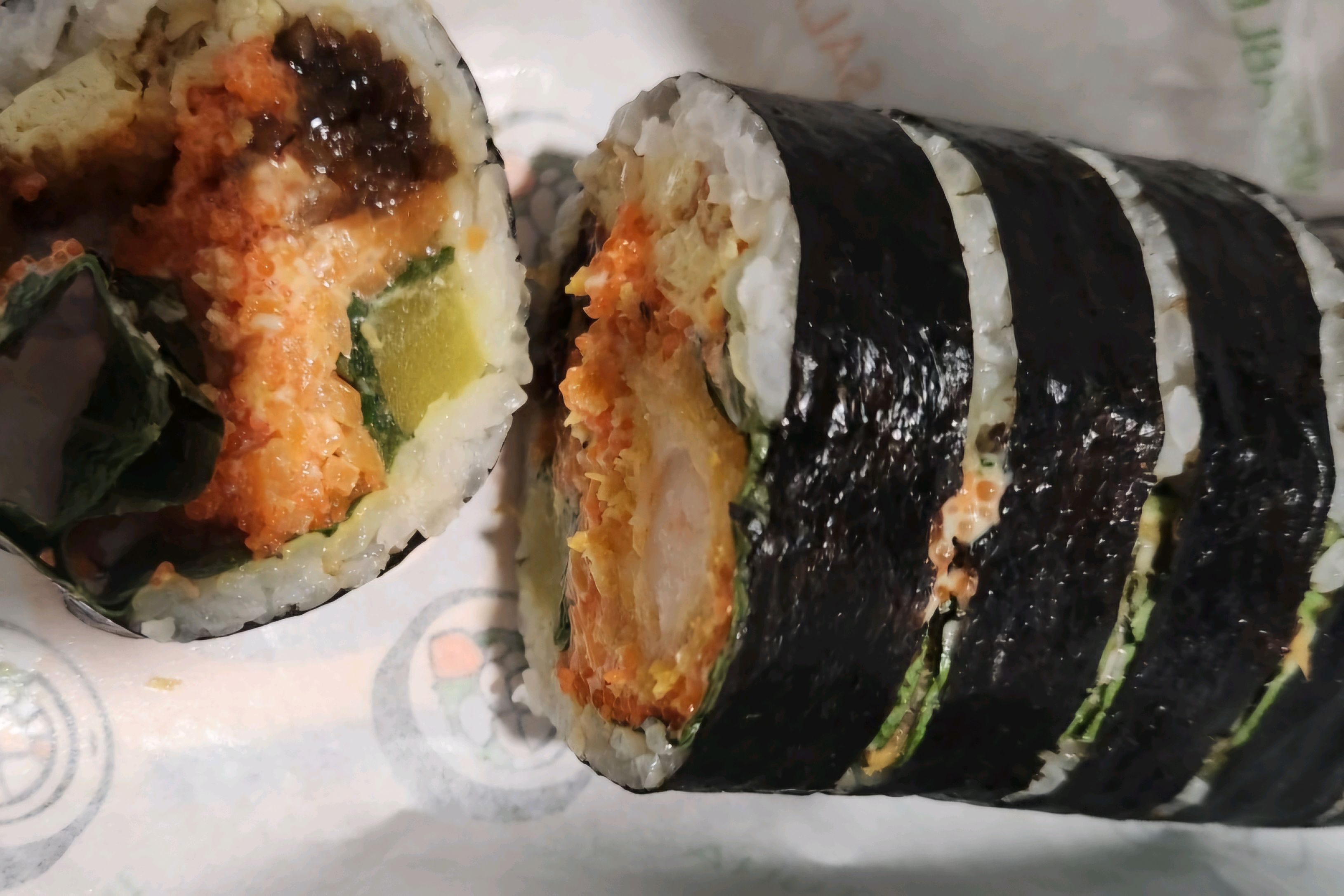 서현역 맛집 백나예김밥 제생병원직영점 내돈내산 최신리뷰