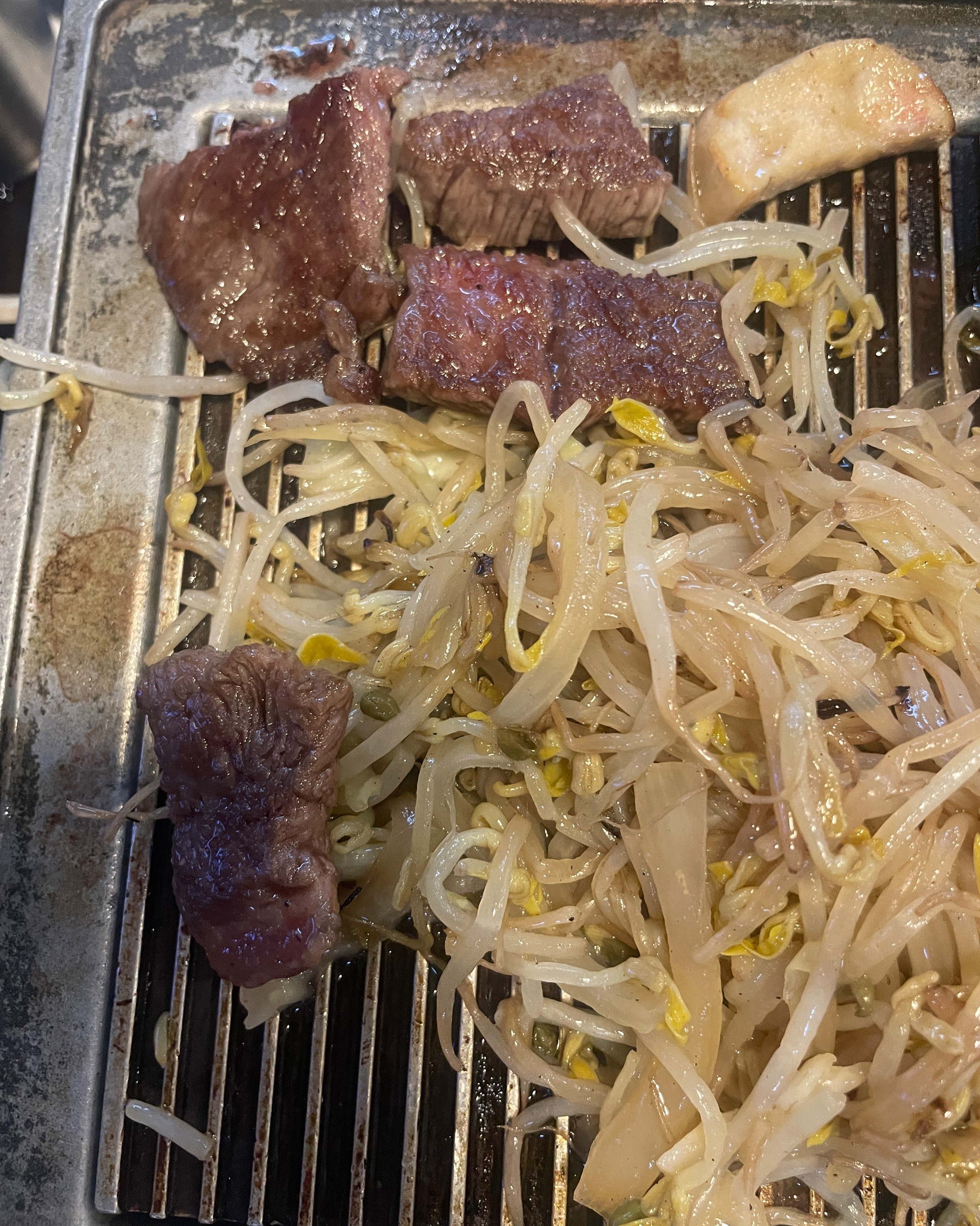 오리역 맛집 260도 분당점 내돈내산 감동리뷰