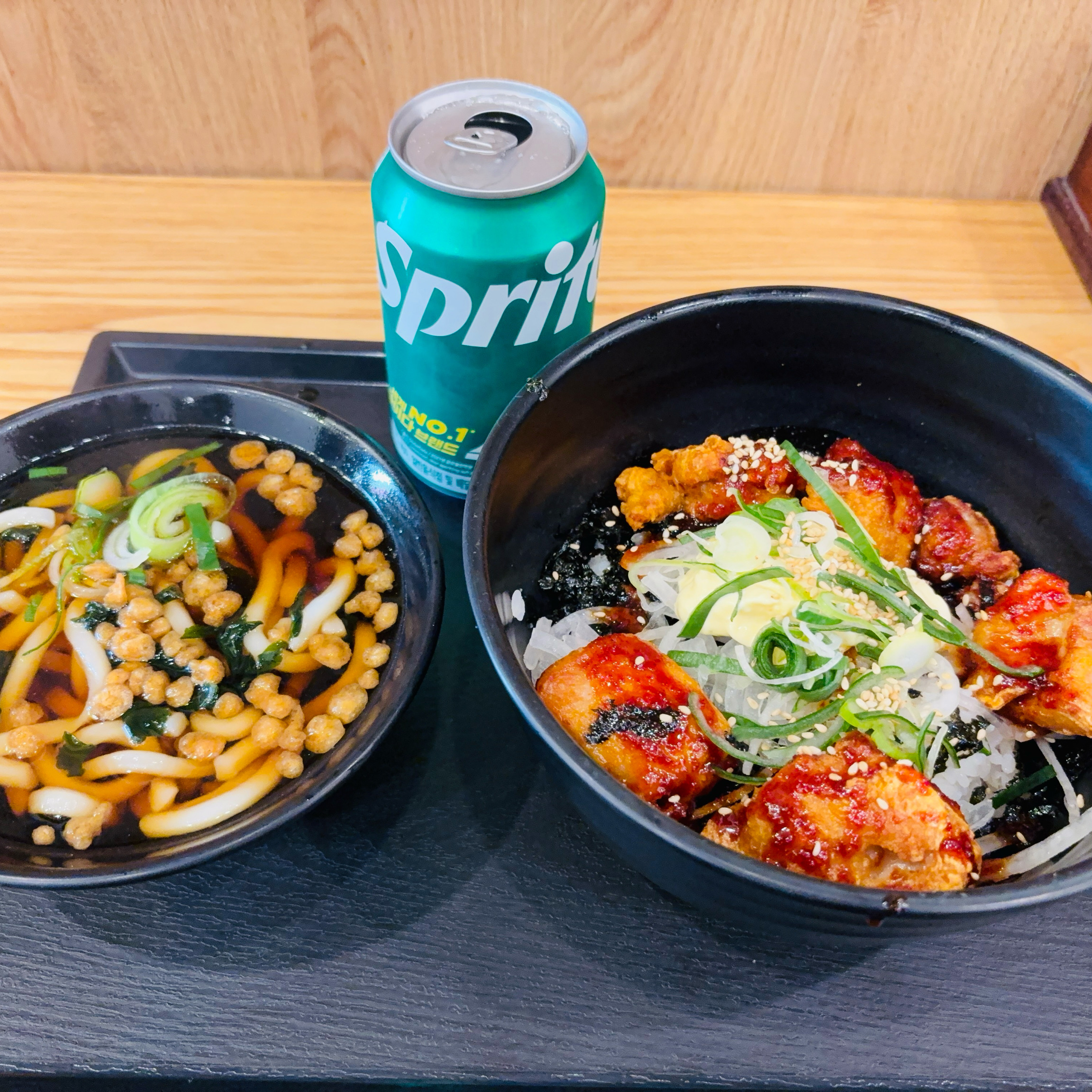 오리역 맛집 역전우동0410 오리역점 내돈내산 방문후기