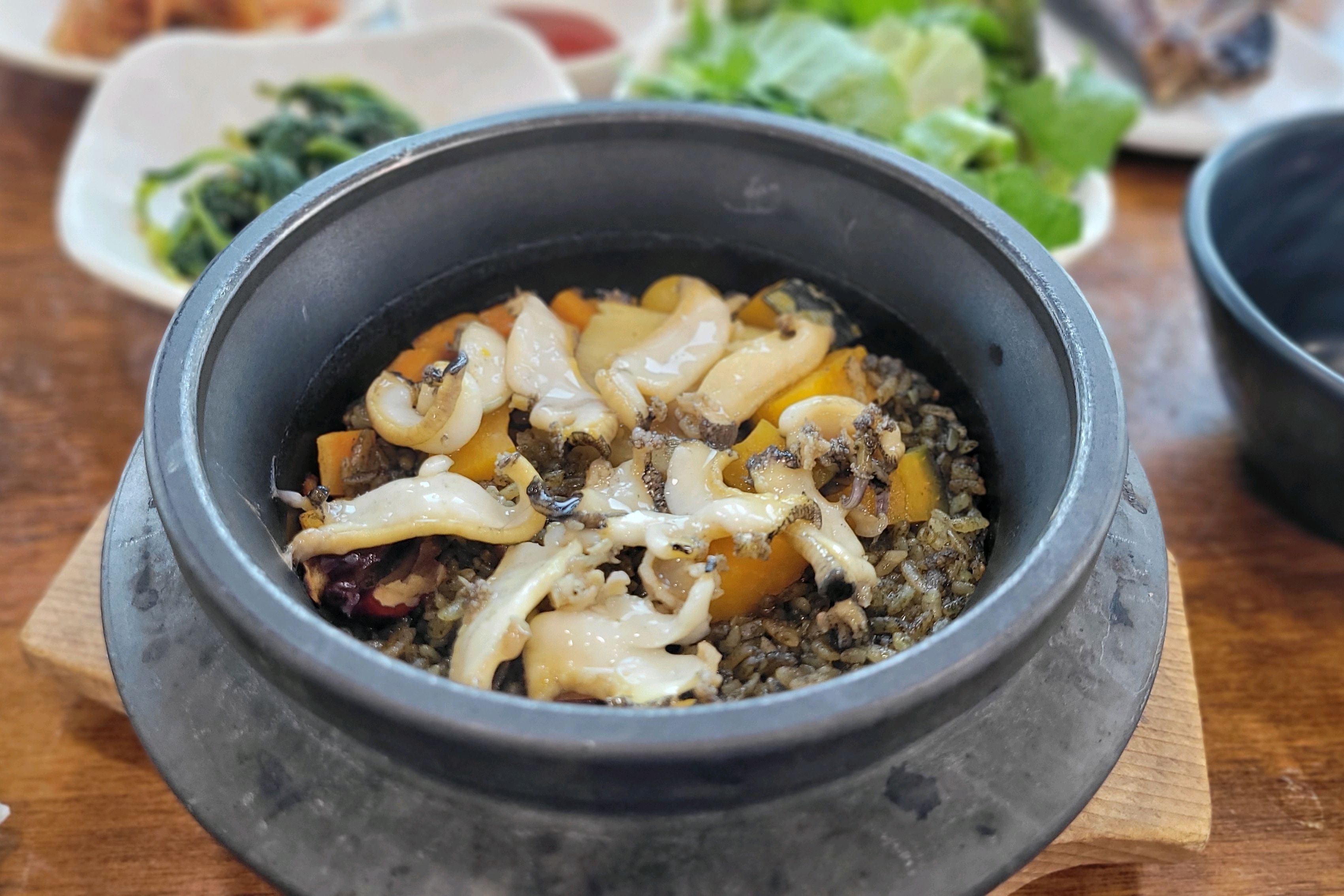 제주 맛집 명진전복 34번째 리뷰 이미지