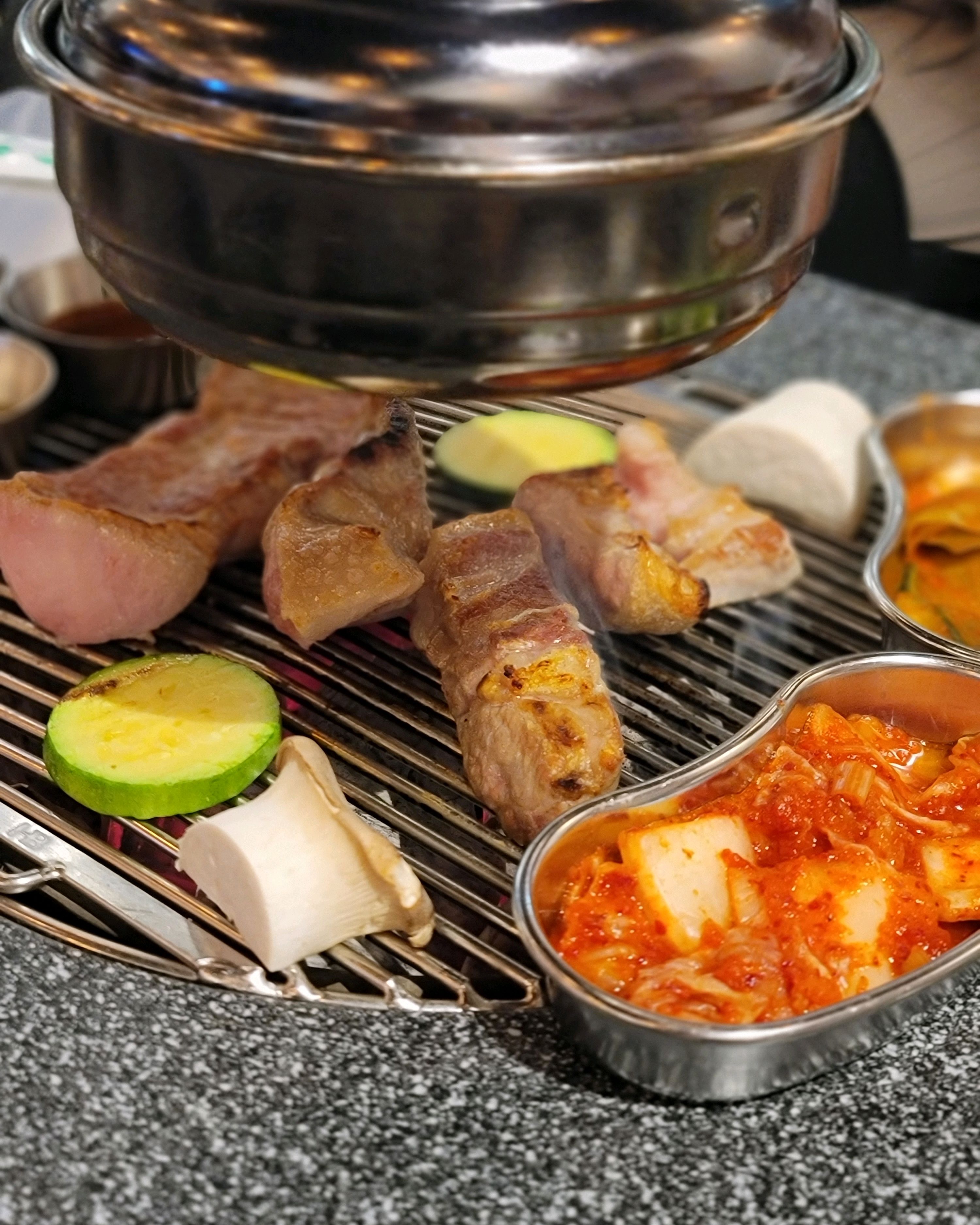 서현역 맛집 판교돈 서현점 내돈내산 최신리뷰