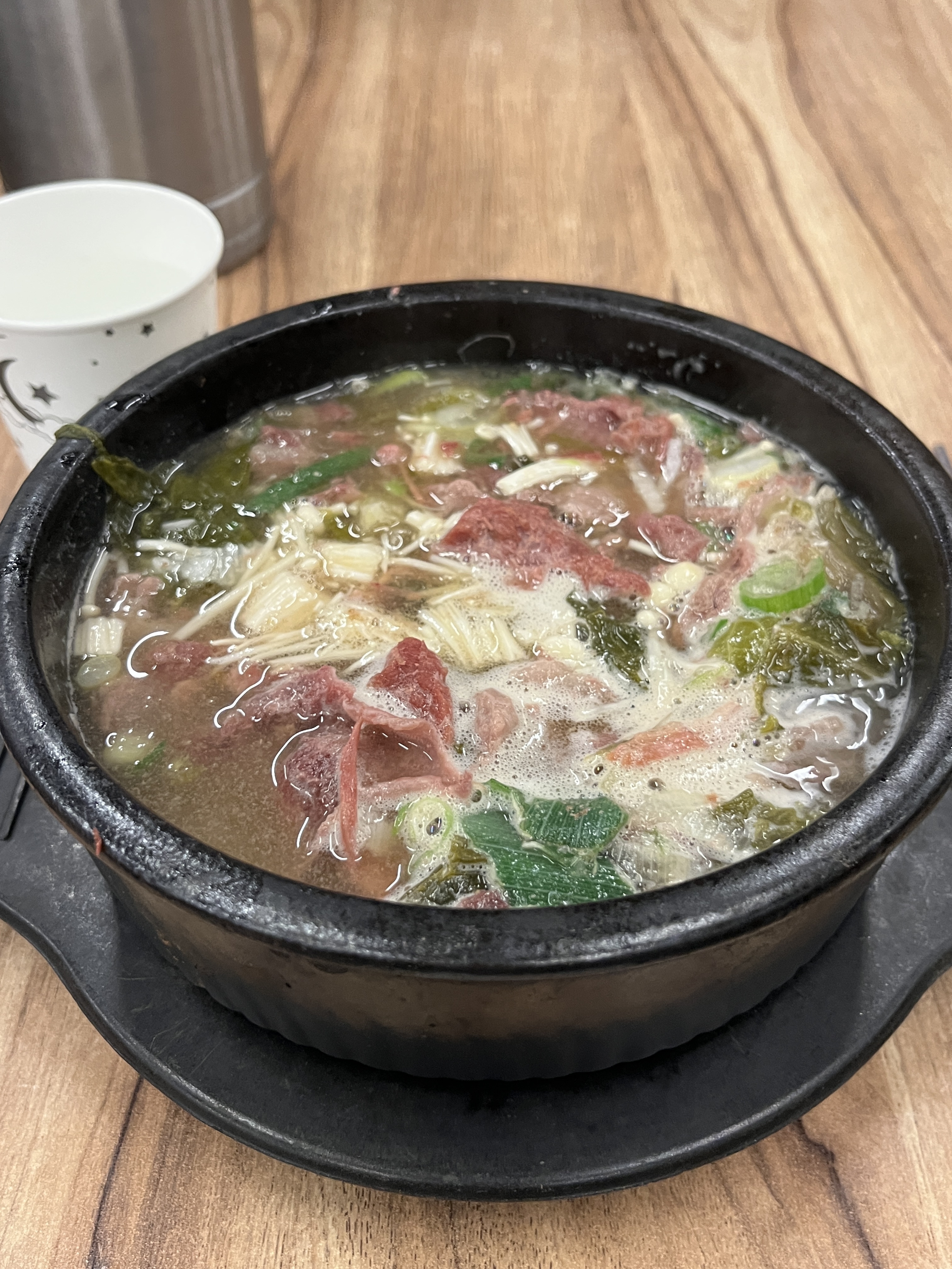정자역 맛집 유치회관 분당직영점 내돈내산 방문리뷰