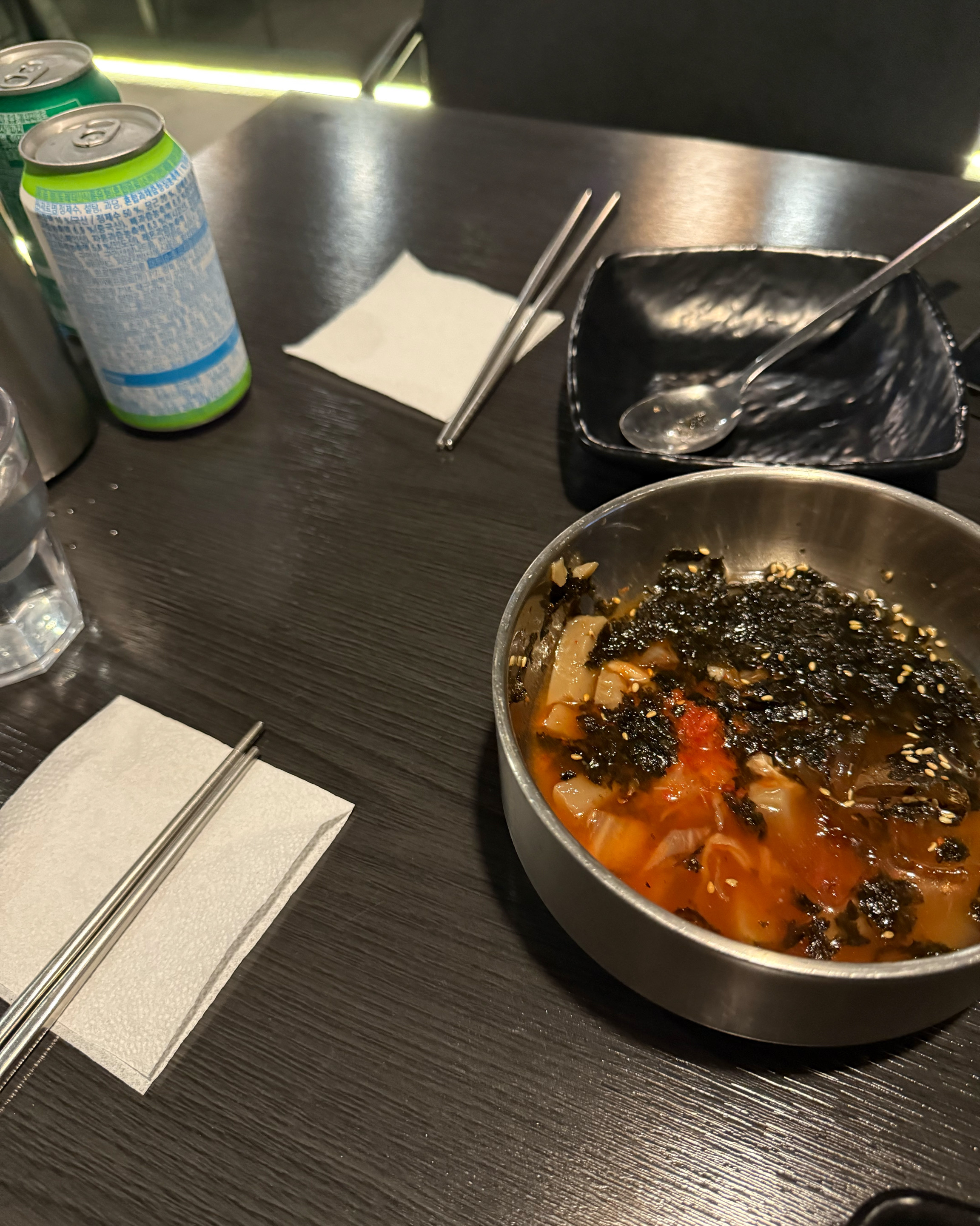 서현역 맛집 연무 내돈내산 찐리뷰