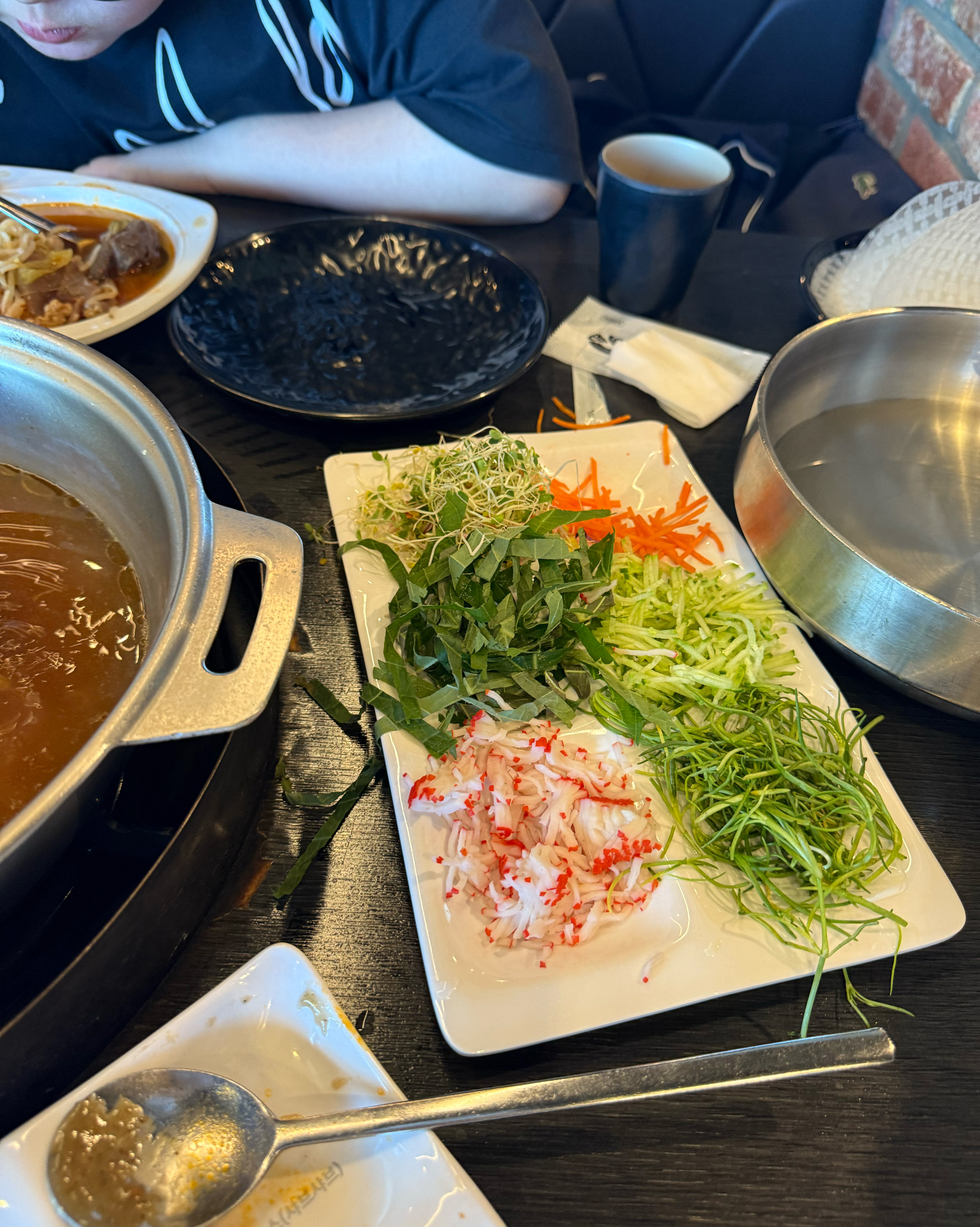 단골된지 11년째 - 의정부역 맛집 소담촌 의정부점