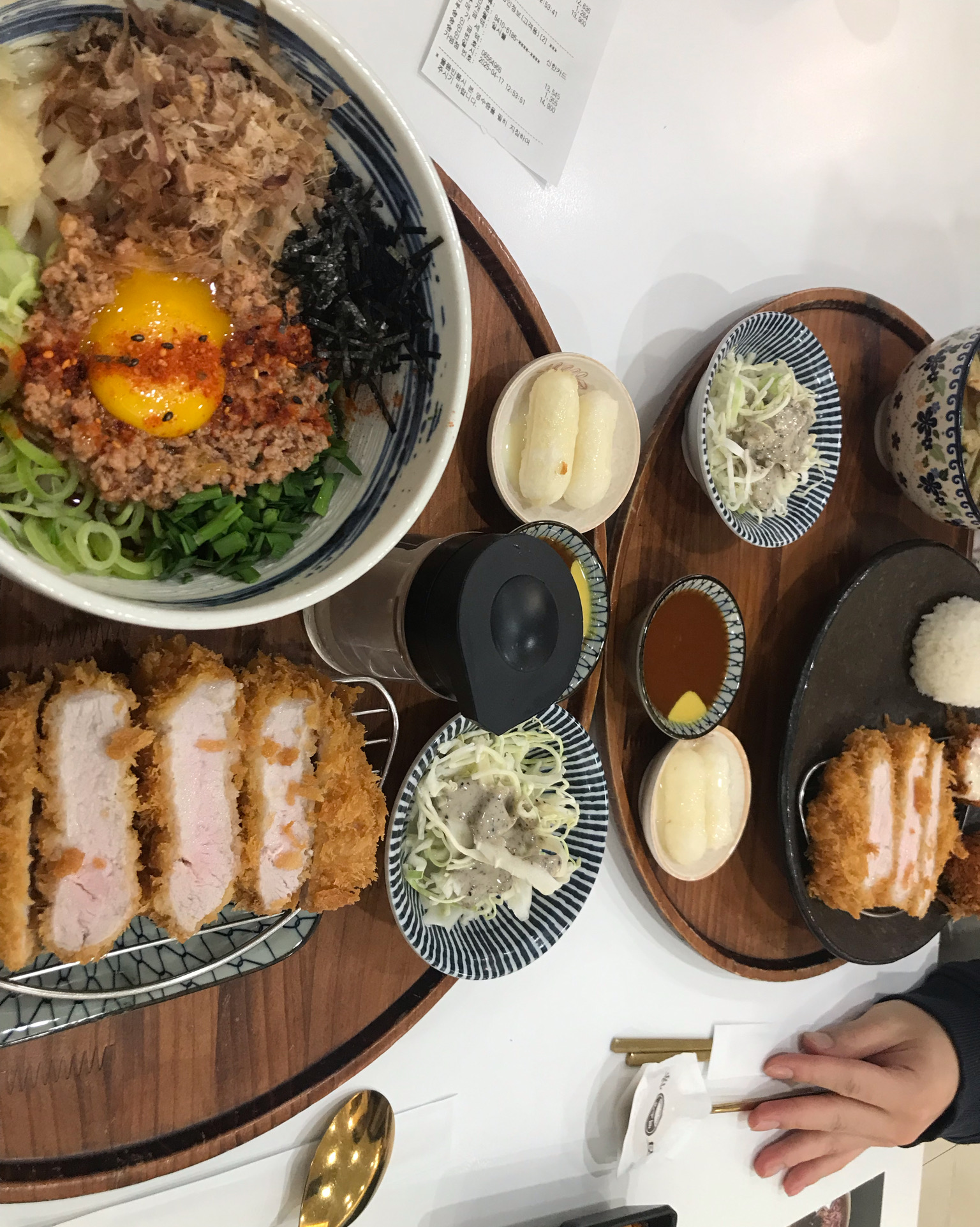 신림역 맛집 백소정 신림점 내돈내산 방문후기
