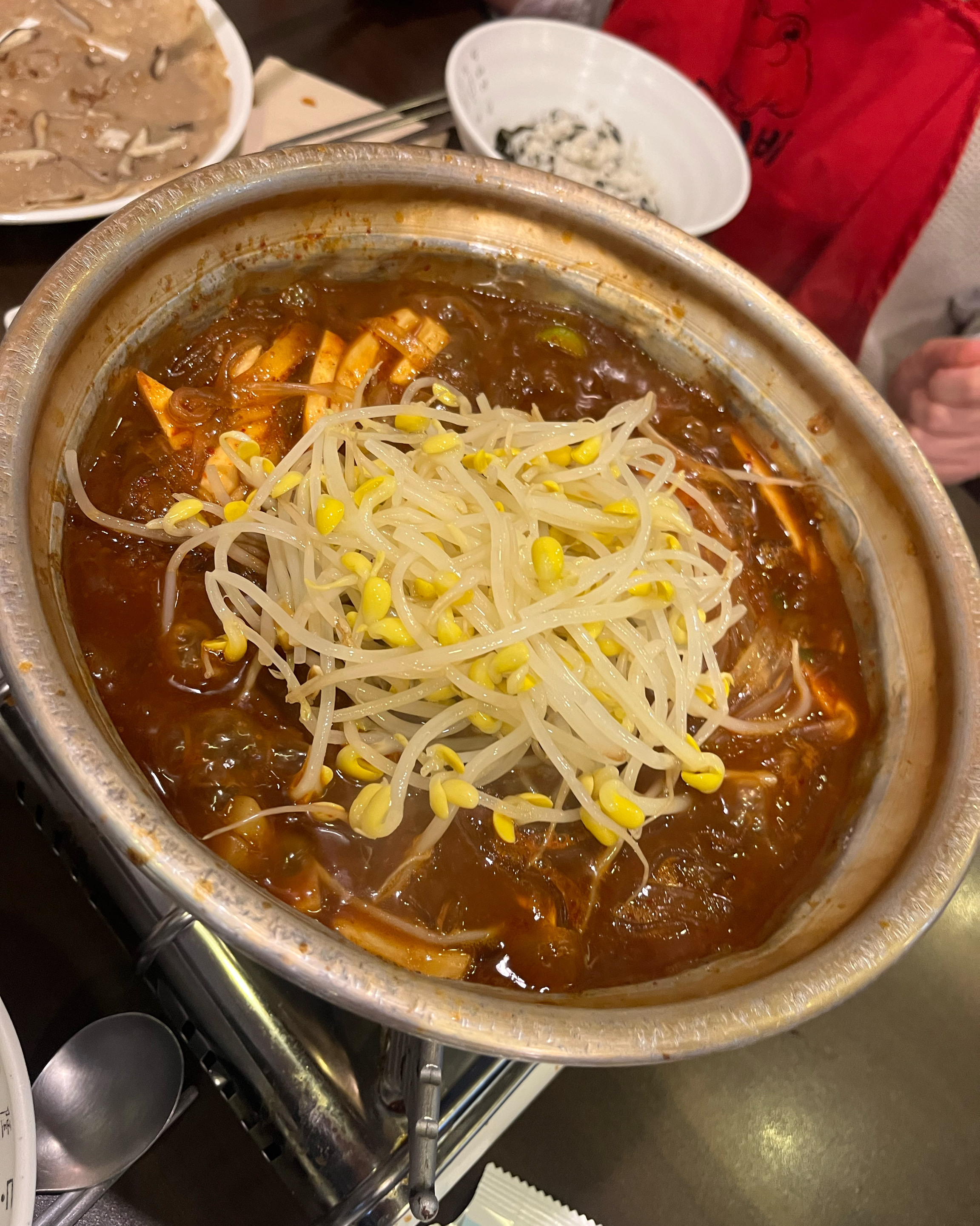 서현역 맛집 양푼애등갈비 분당서현본점 내돈내산 찐리뷰