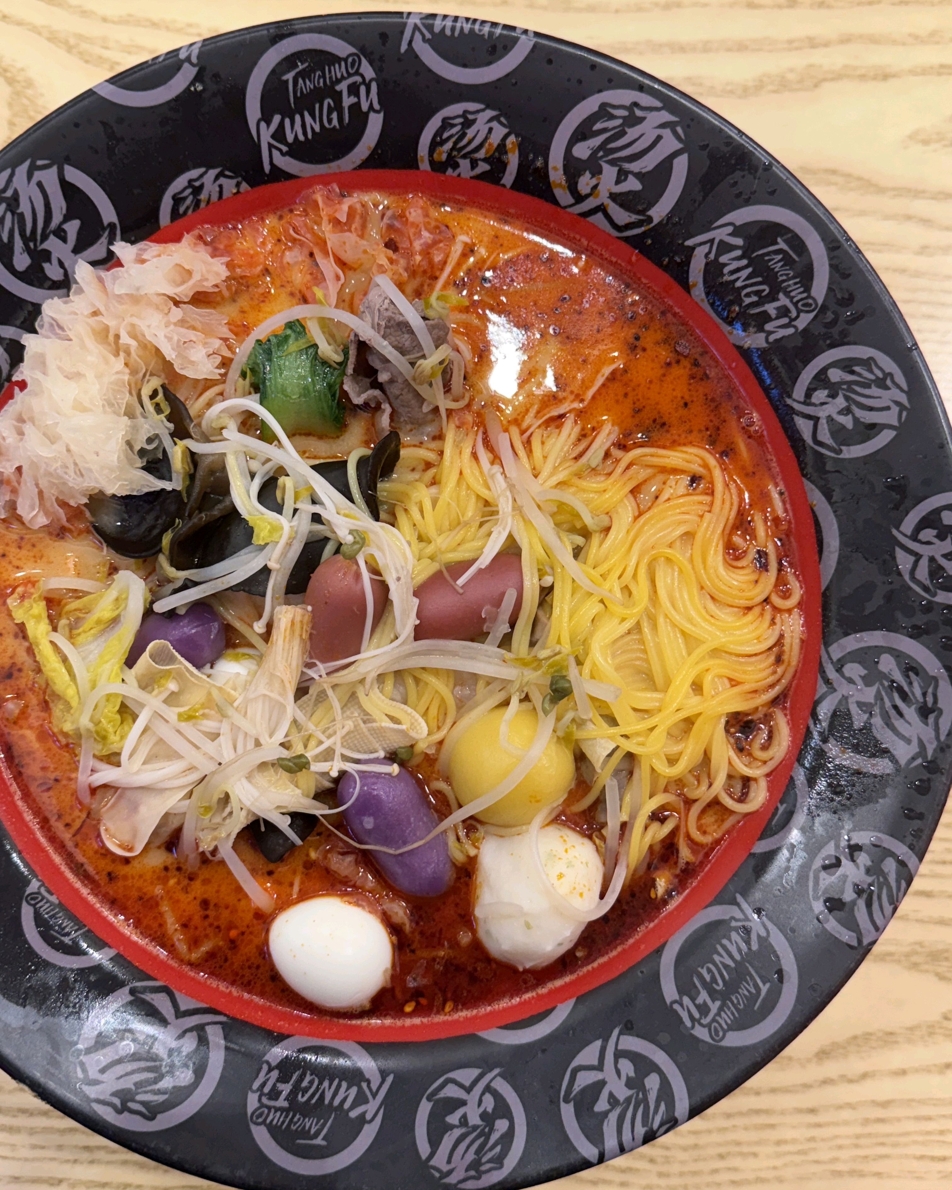 미금역 맛집 탕화쿵푸마라탕 분당미금역점 내돈내산 방문리뷰