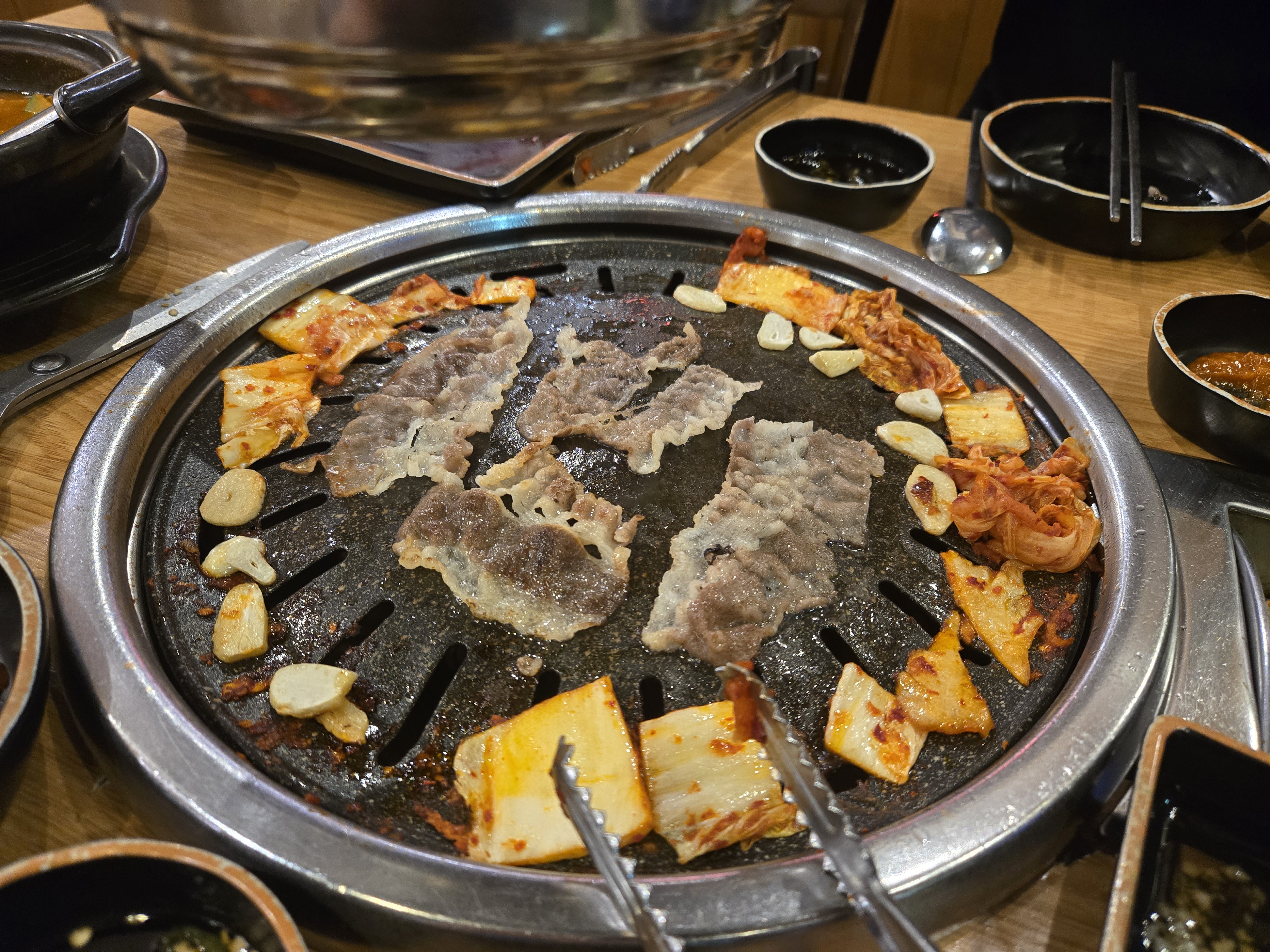 정자역 맛집 이차돌 분당정자점 내돈내산 리얼후기
