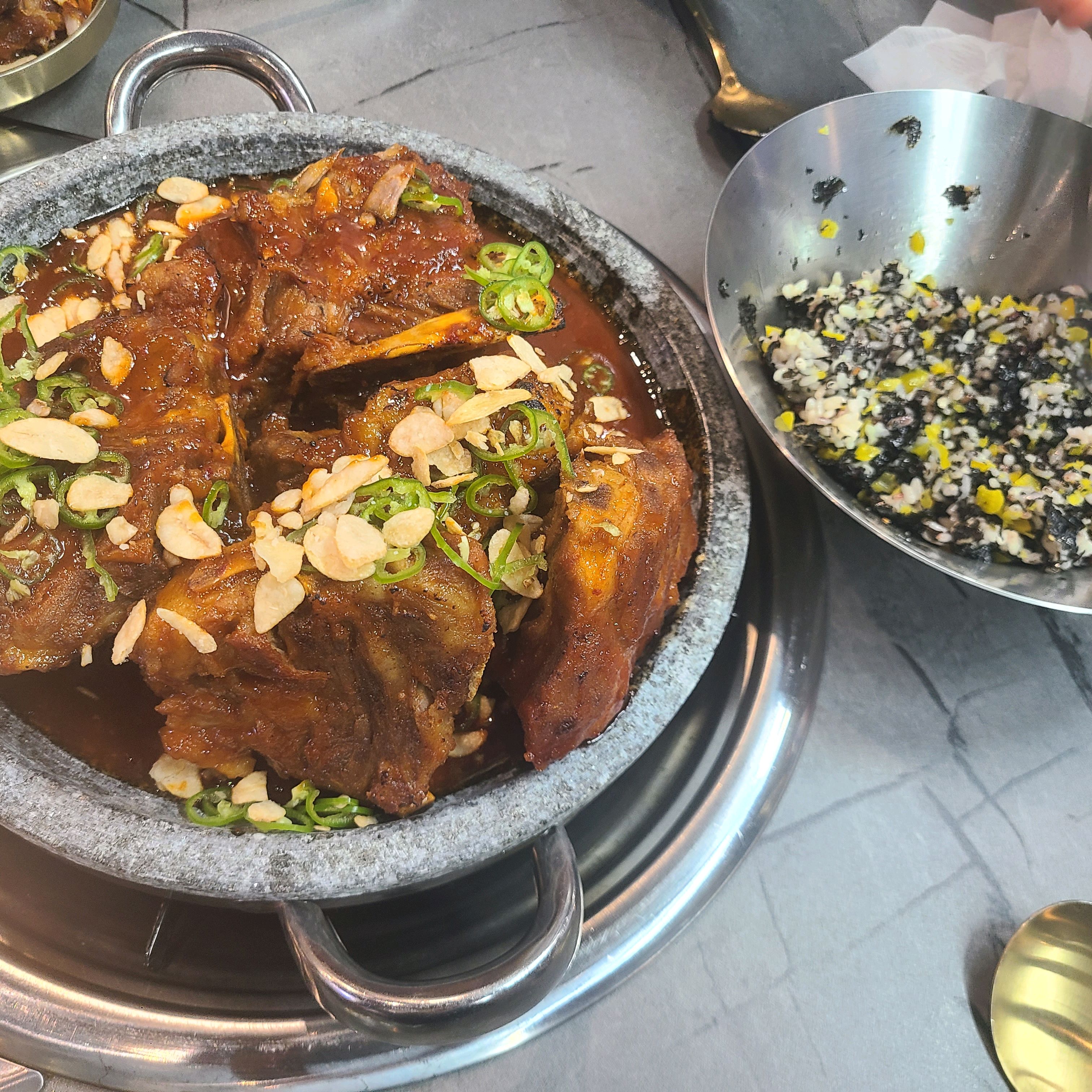 신림역 맛집 무식한식당 신림점 내돈내산 찐 리뷰 일기