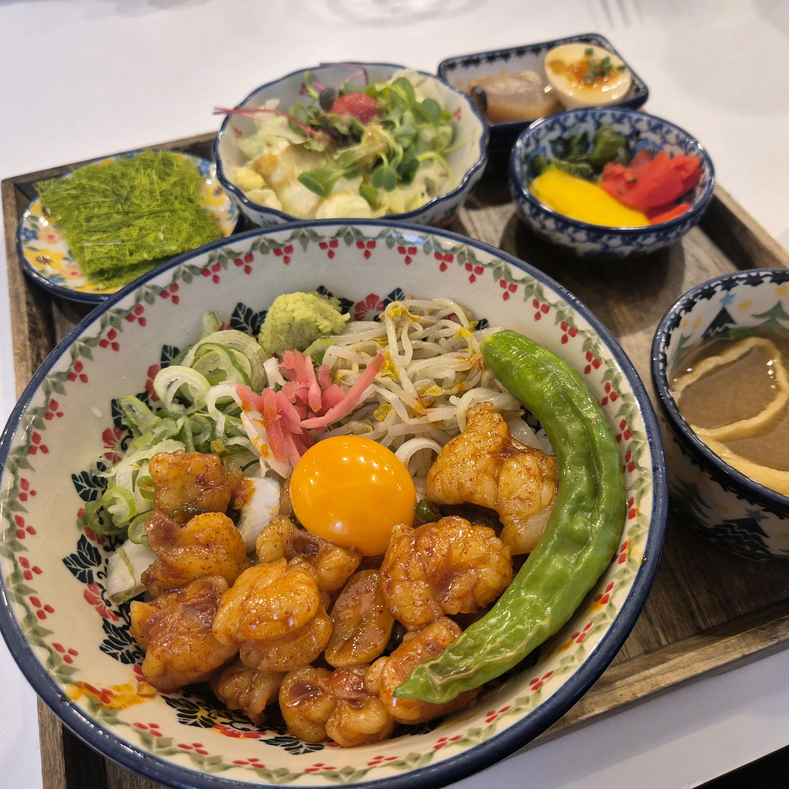 서현역 맛집 미도인 서현 내돈내산 방문리뷰