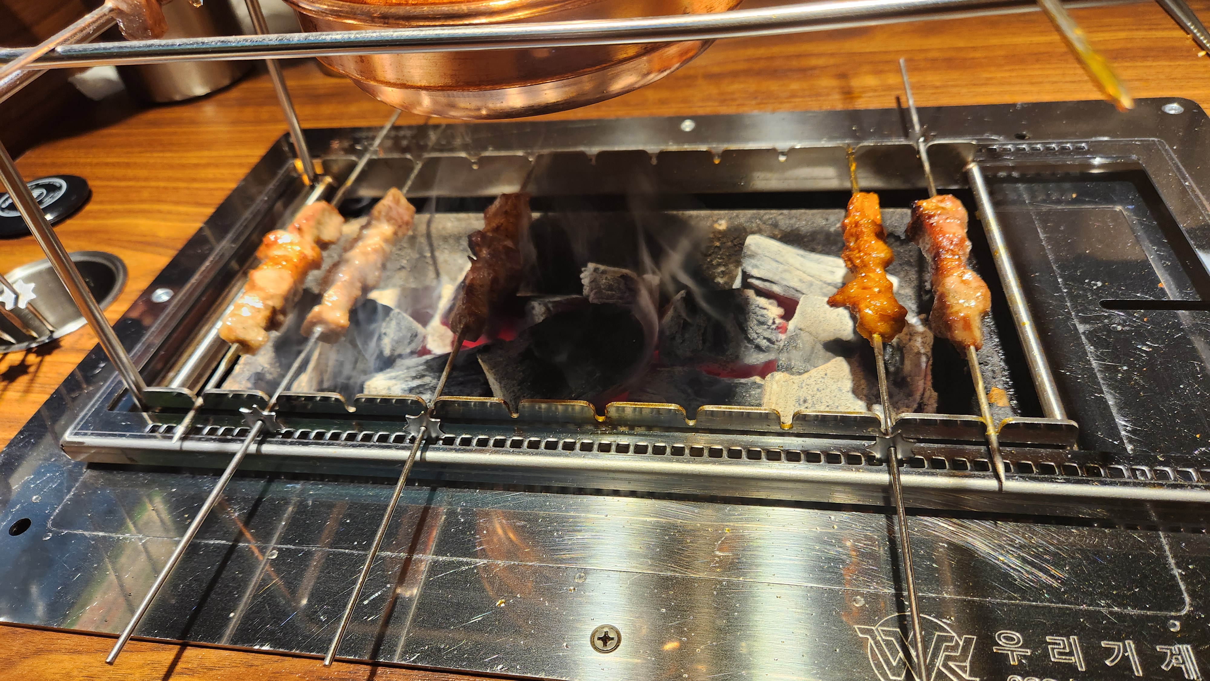 서현역 맛집 서현양갈비양꼬치 내돈내산 방문리뷰