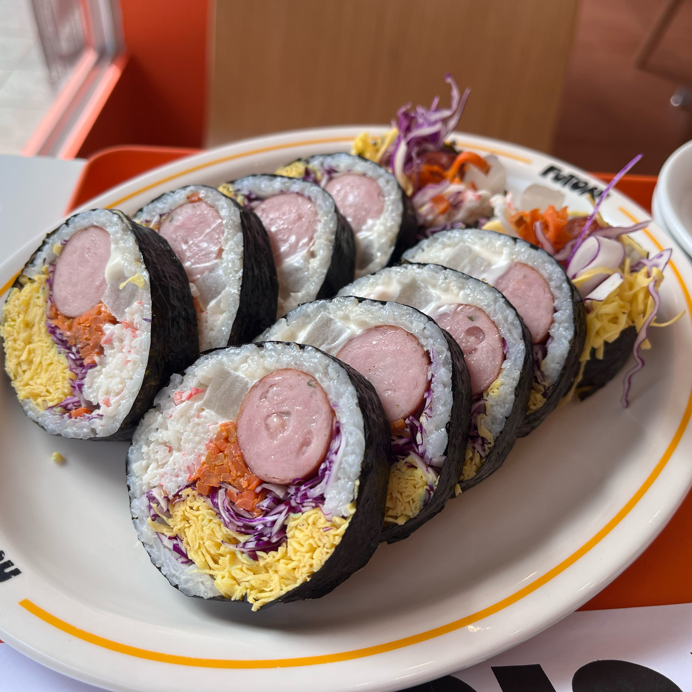 사장님 또 왔어요:) - 불당동 맛집 후토루 천안신불당점