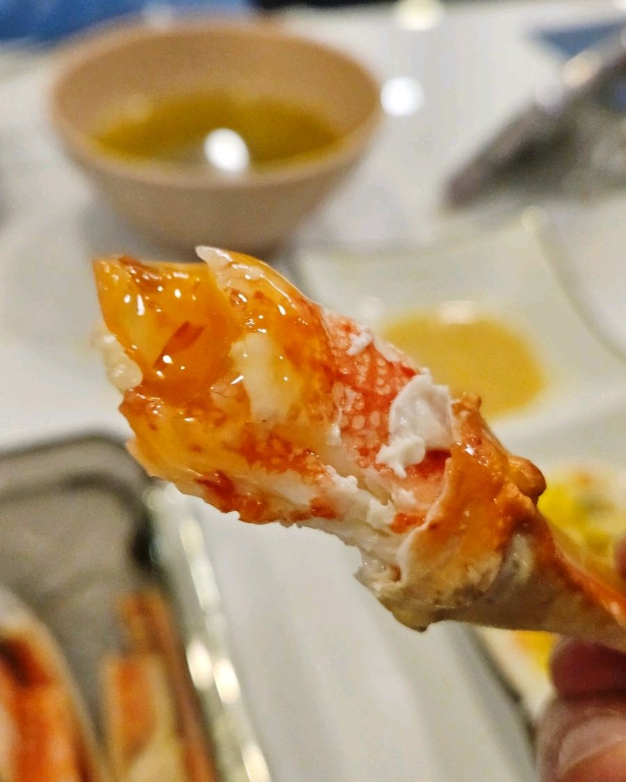 정자역 맛집 집게집 정자본점 내돈내산 방문리뷰