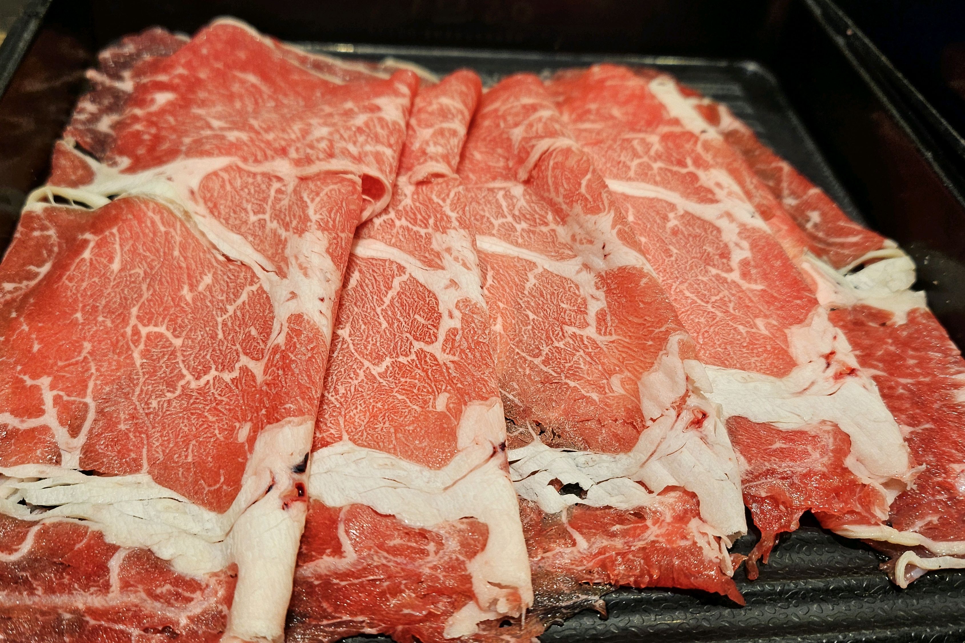 신선한고기와 다양한 야채들이 구미를 당기는 샤브20 오늘도 맛있게 먹고 나옵니다 평일이라