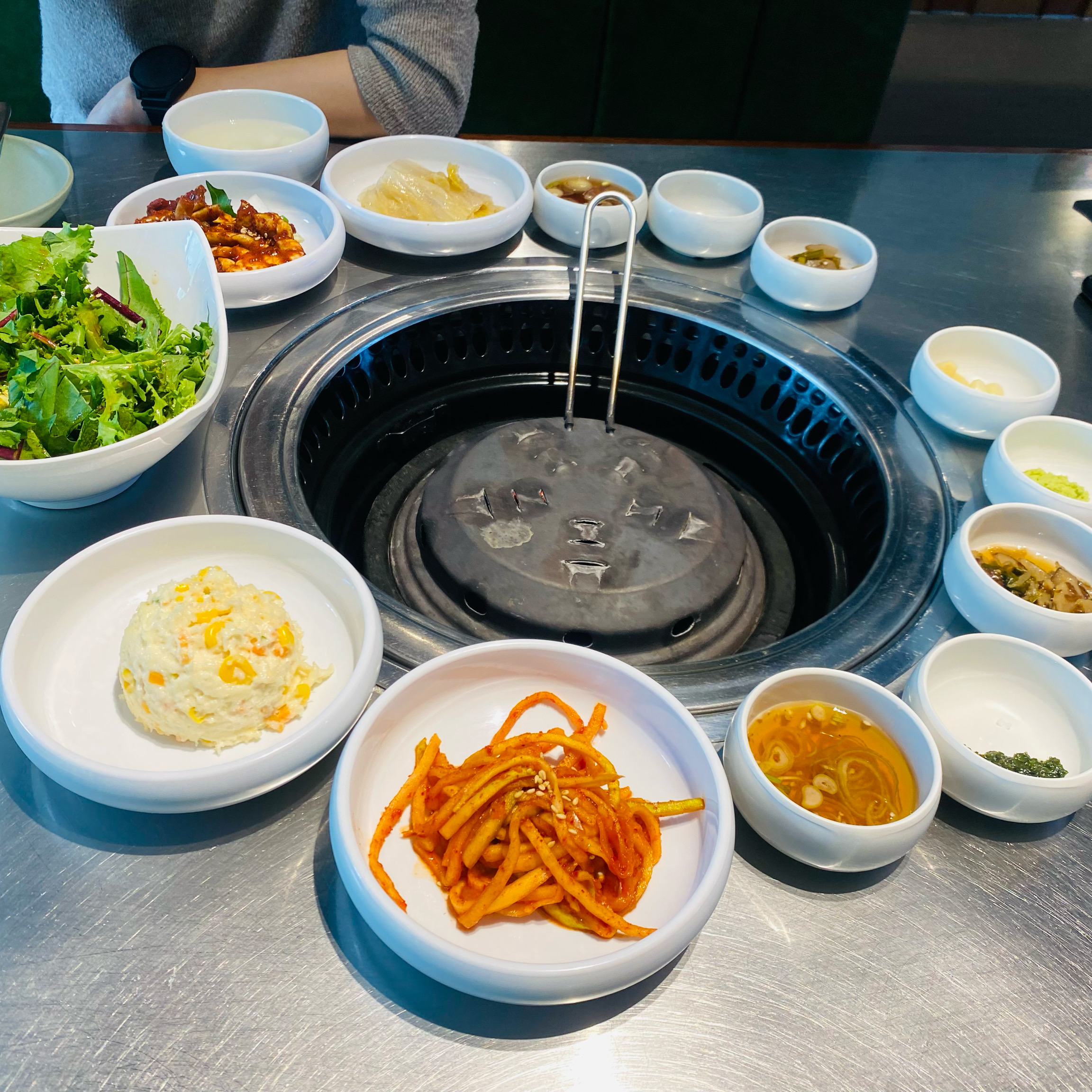 서현역 맛집 청기와타운 서현점 내돈내산 방문리뷰