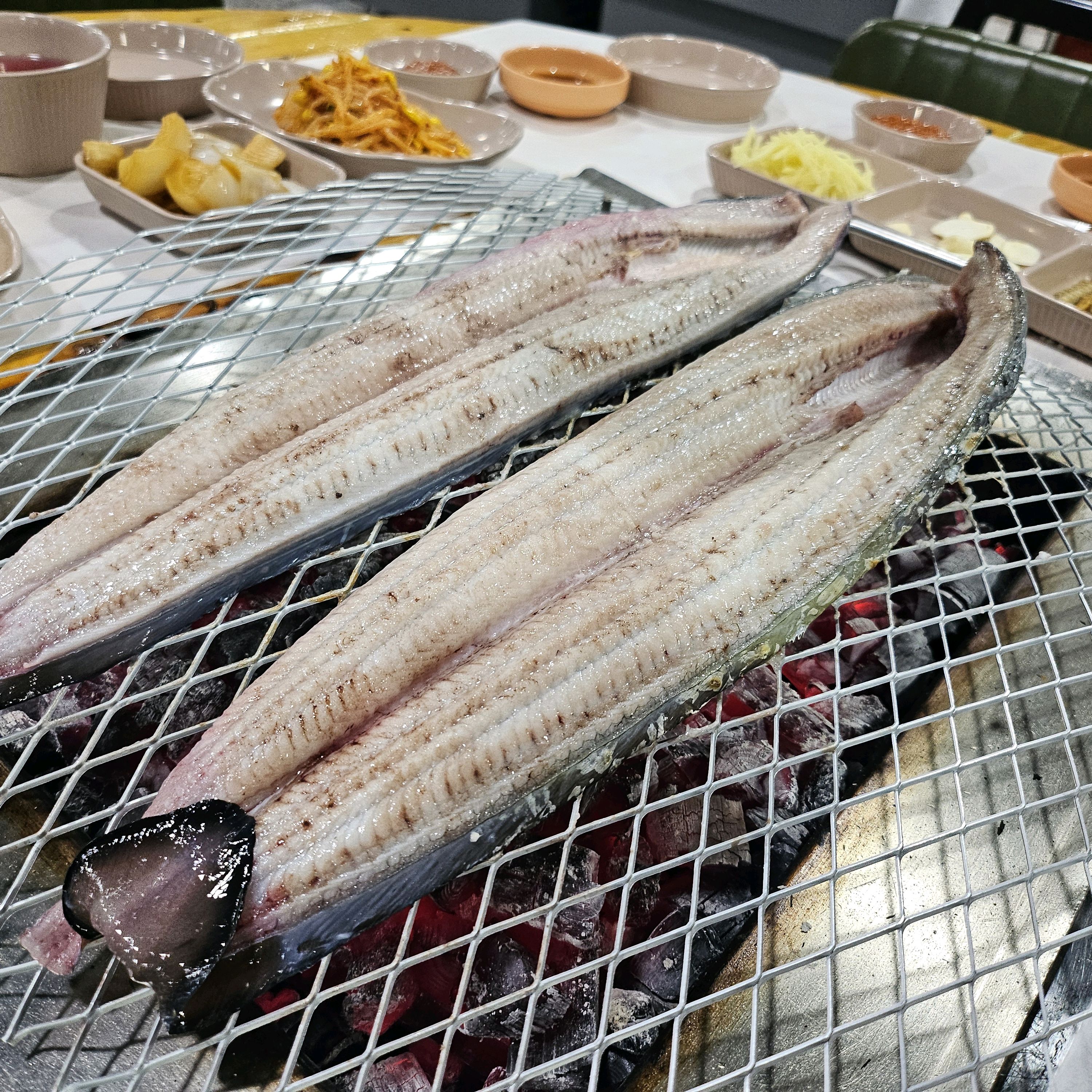 [용인 맛집 만수정] 직접 가본 로컬 리뷰