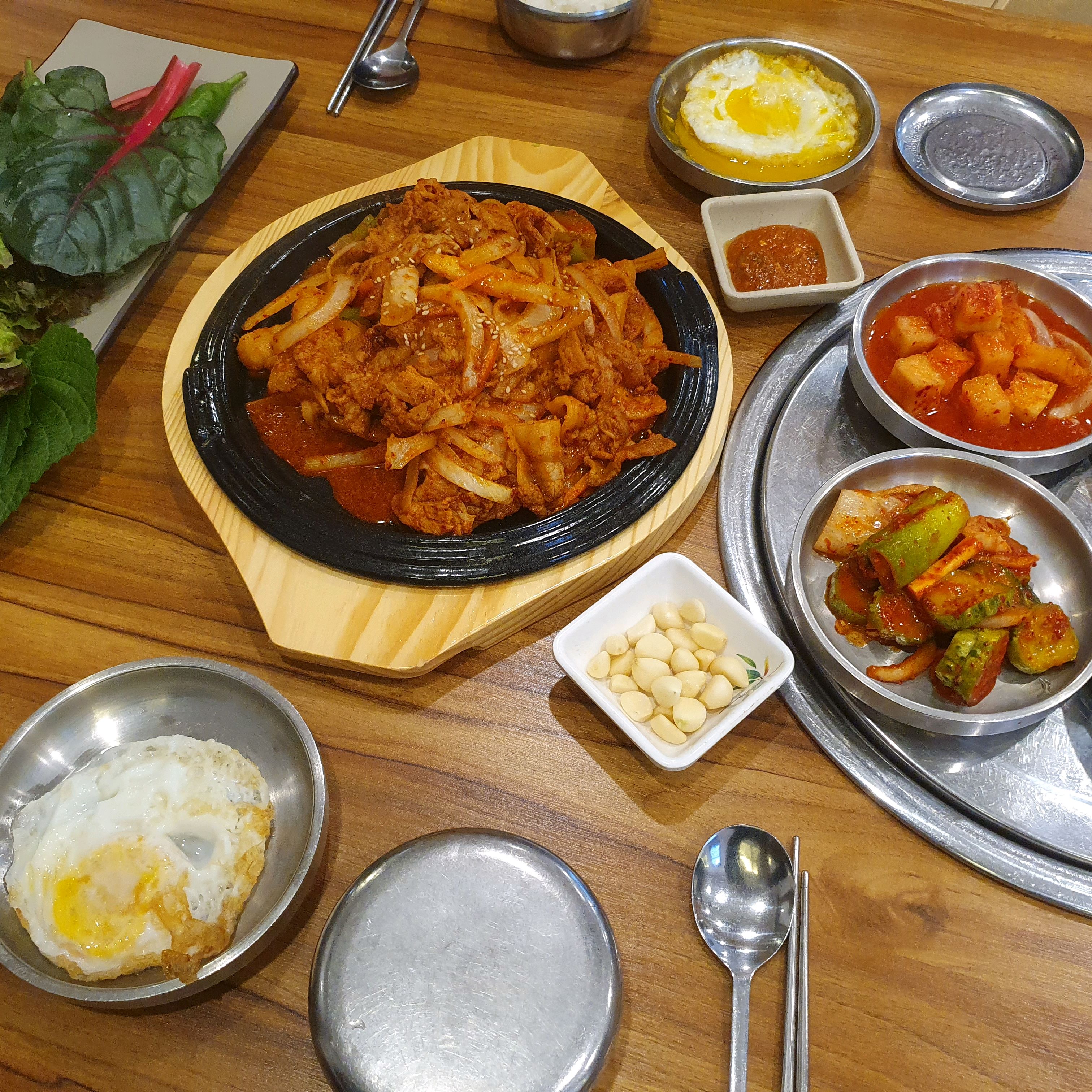 정자역 맛집 김삿갓 고기집 내돈내산 찐리뷰