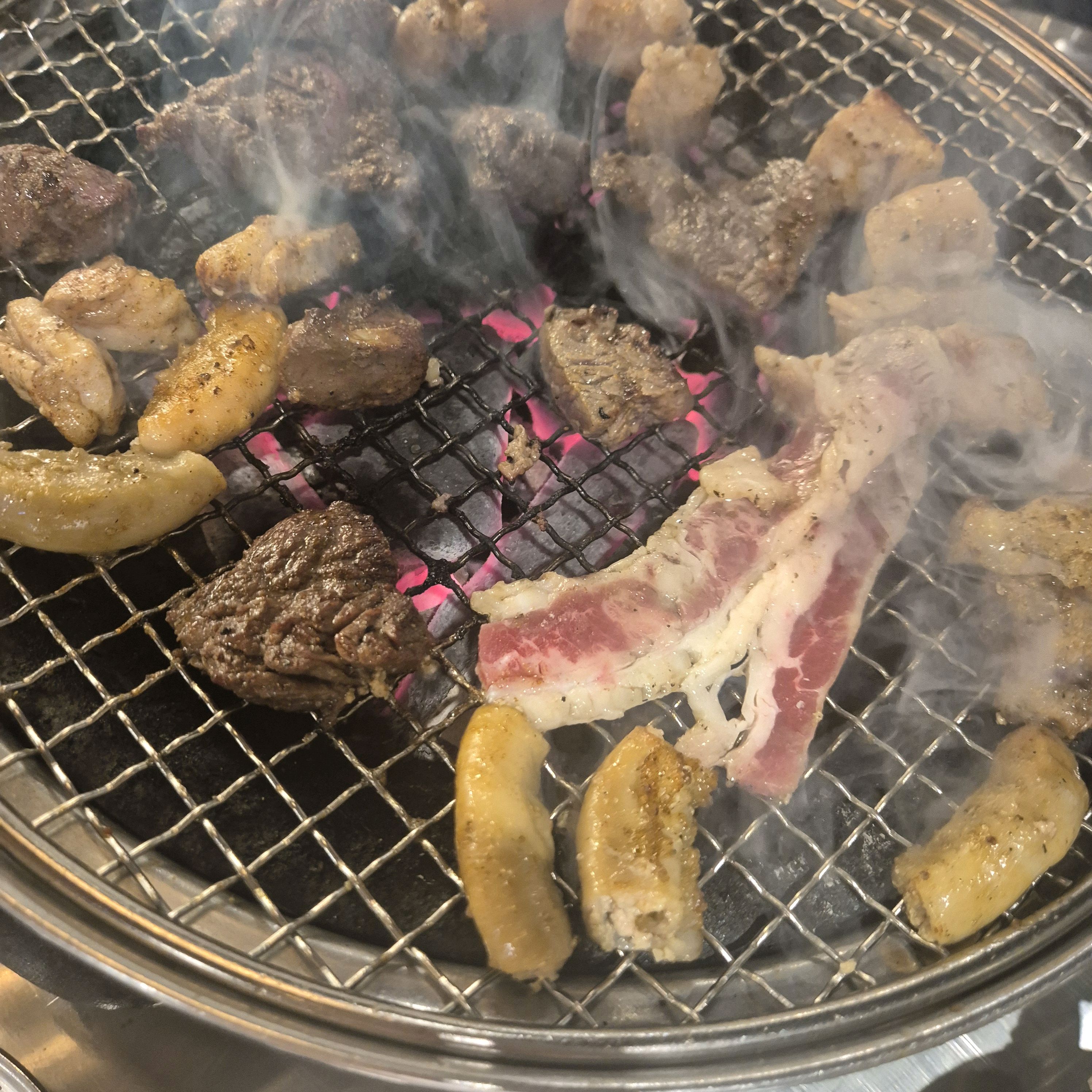 신림역 맛집 광명대창집 신림점 내돈내산 찐 리뷰 일기