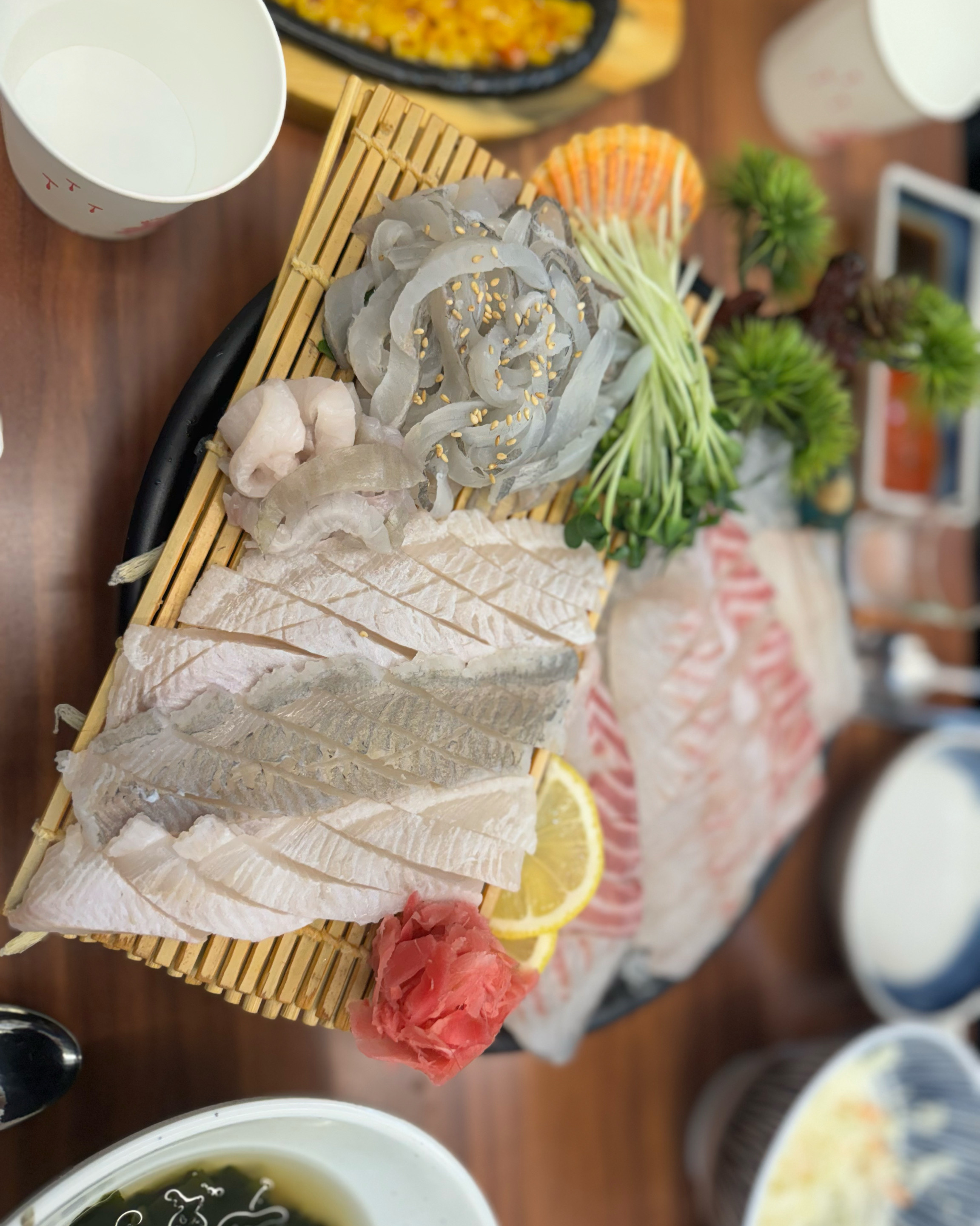 정자역 맛집 피어39회 내돈내산 방문리뷰