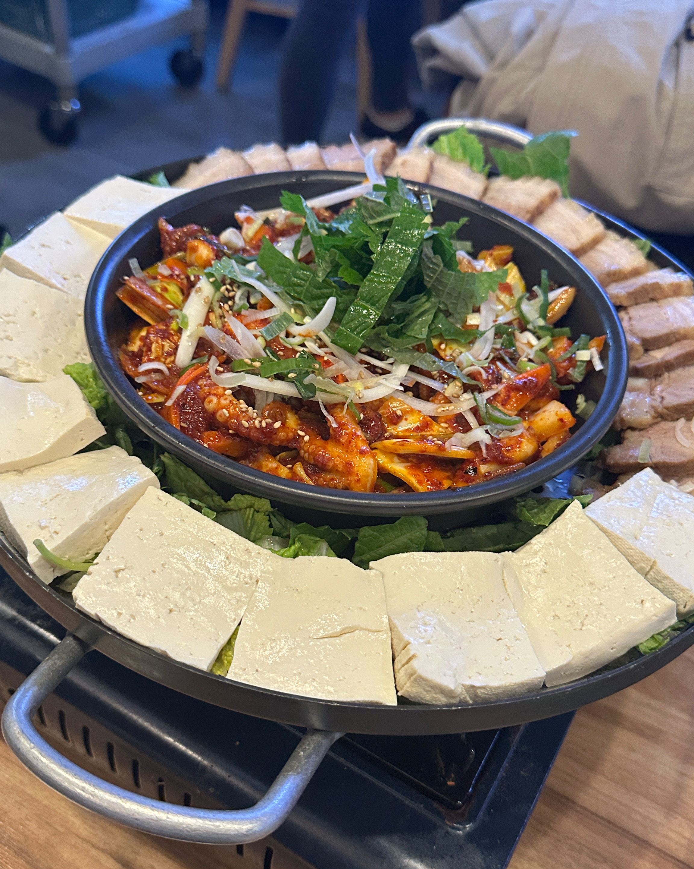 미금역 맛집 월선네 미금점 내돈내산 최신리뷰