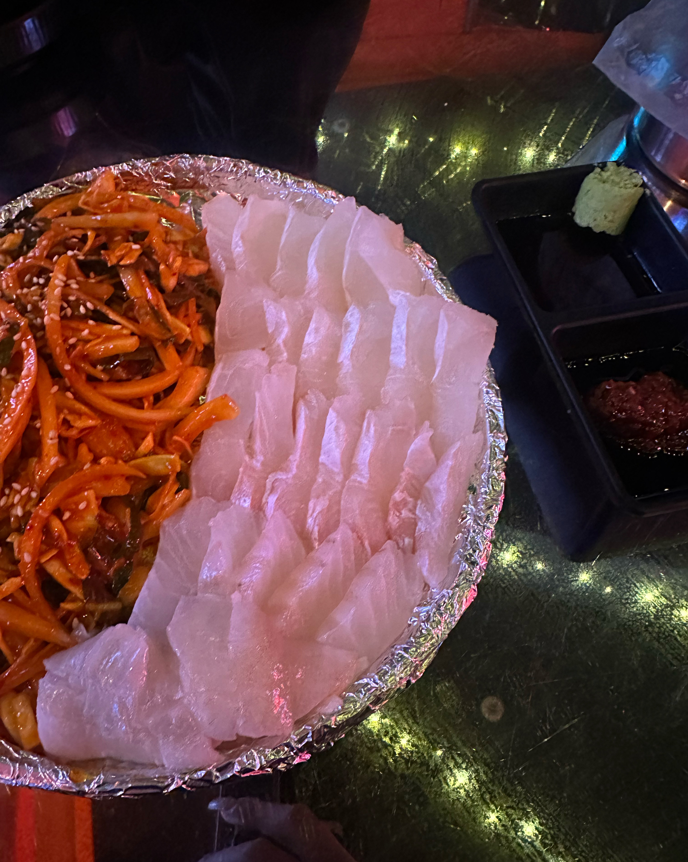 가성비가 너무 좋고 맛도 좋아요!! - 구월동 맛집 천막집 구월점