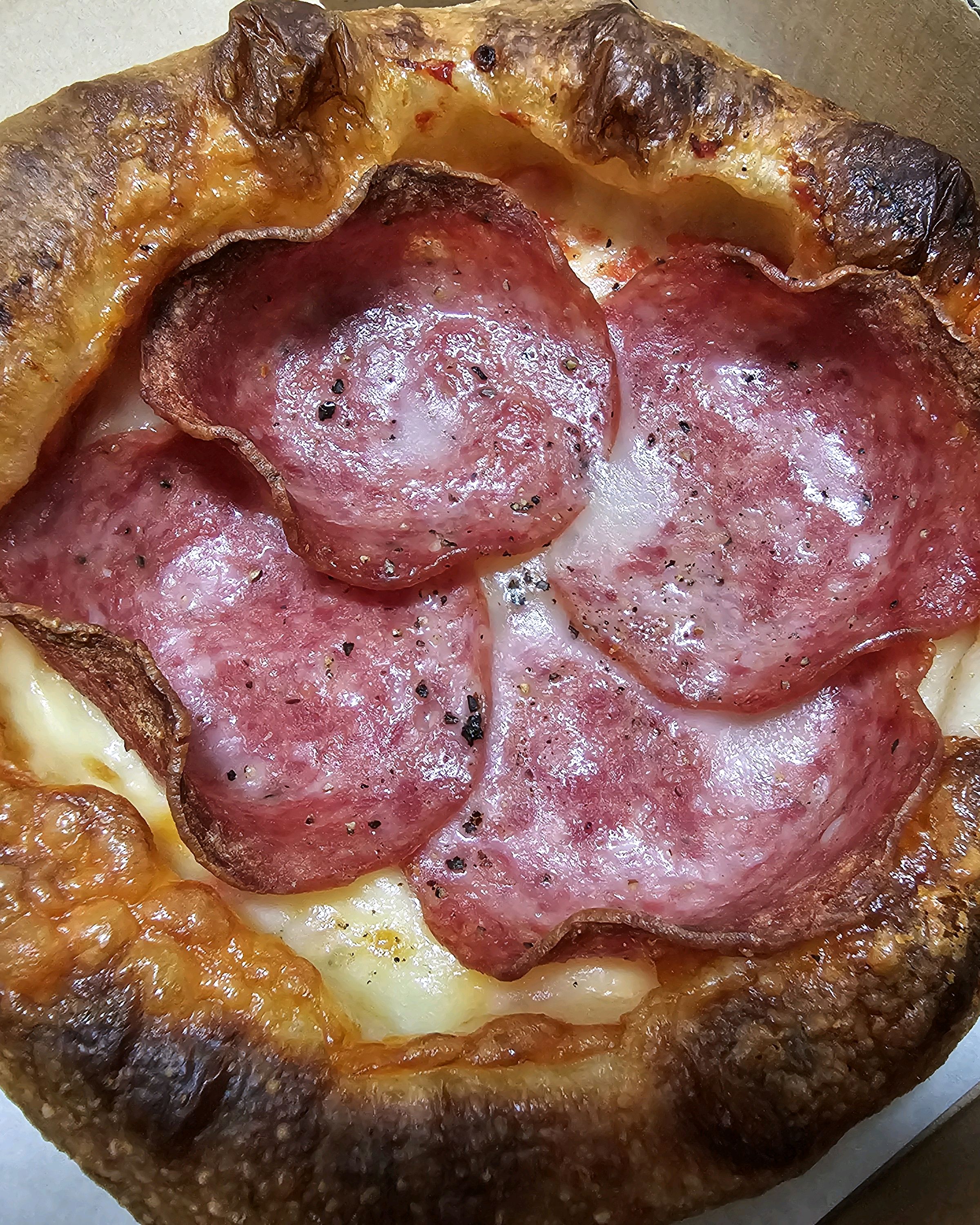 또 갔는데ㅡ - 제주 맛집 베이커블