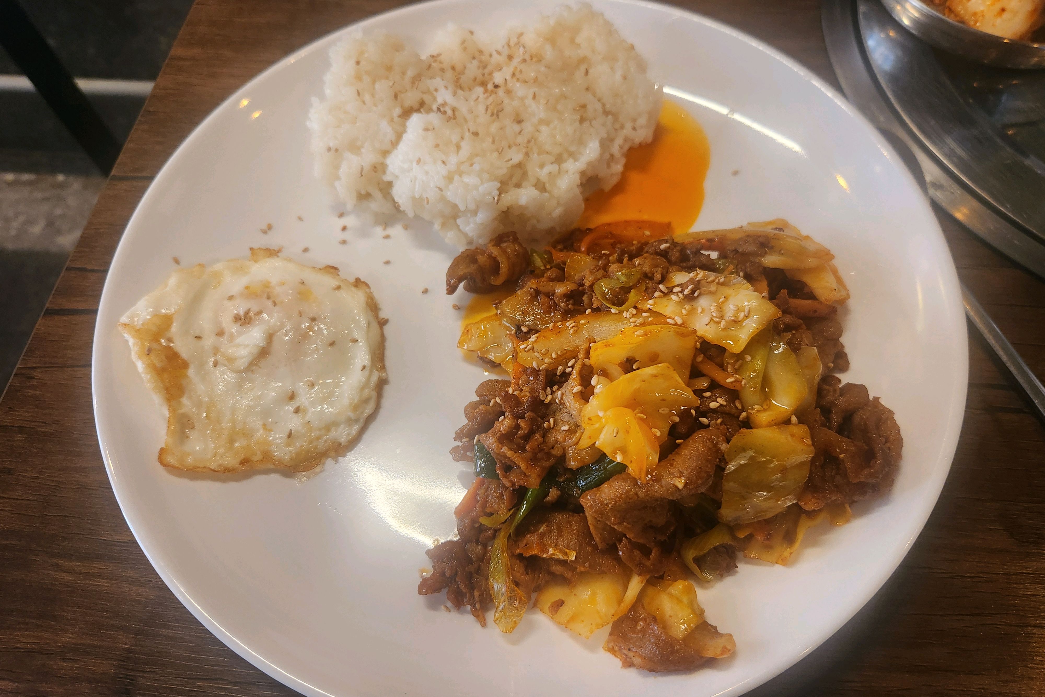 오리역 맛집 제일쭈꾸미 내돈내산 찐리뷰