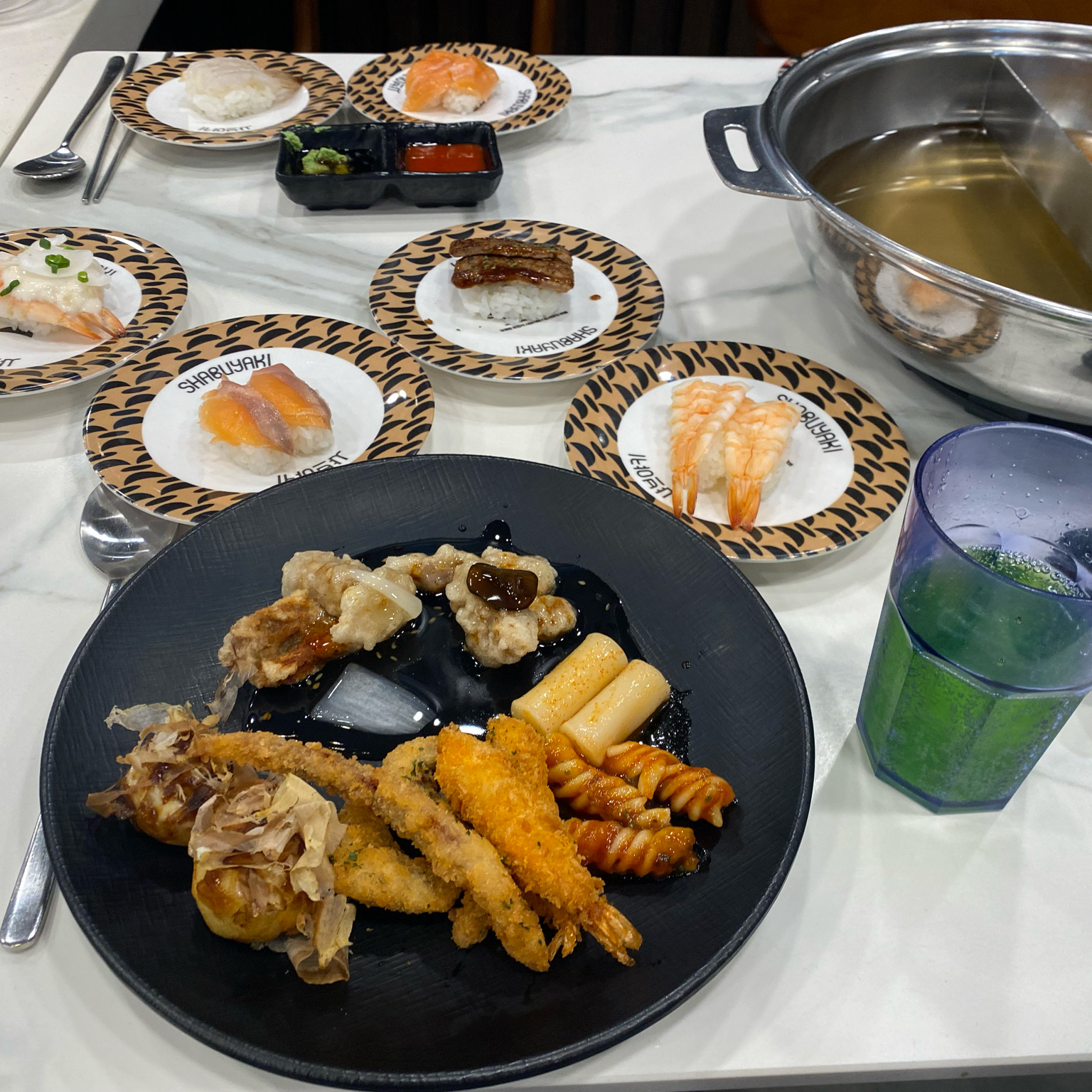 미금역 맛집 샤브야키 분당본점 내돈내산 최신리뷰