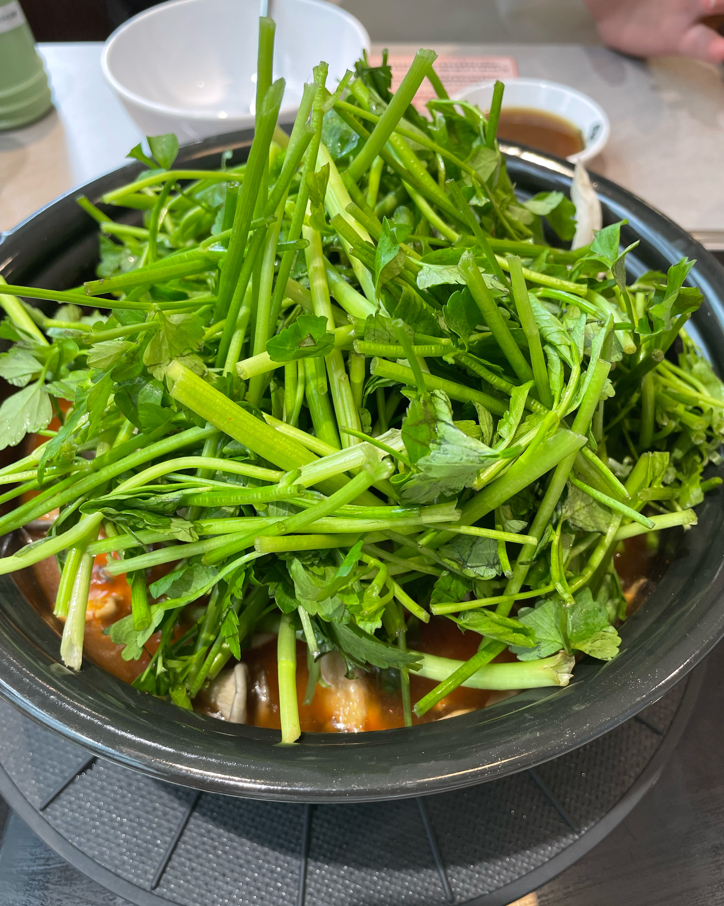 신림역 맛집 등촌샤브칼국수 신림점 내돈내산 찐 리뷰 일기