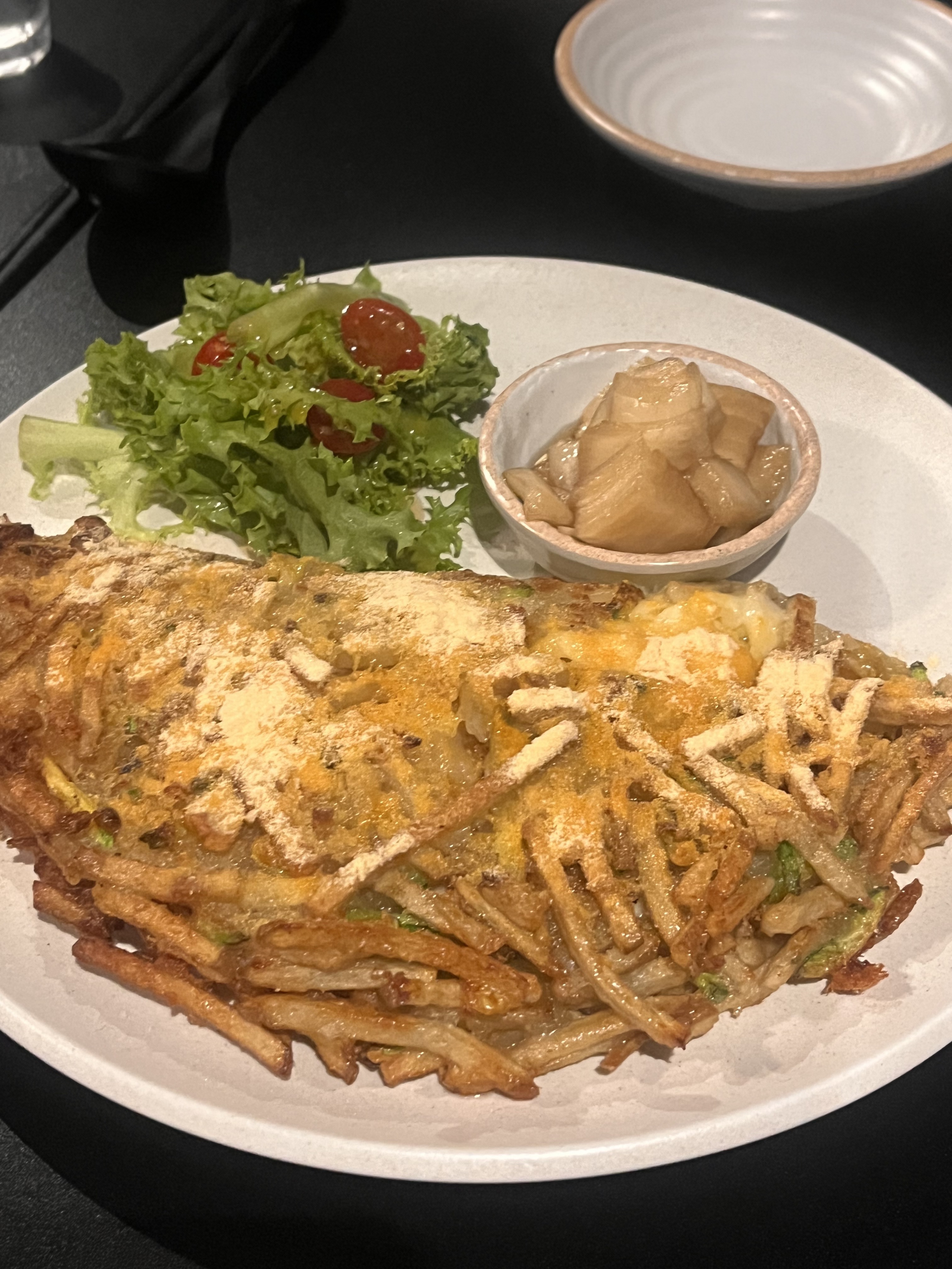 여기 안주? 개맛있어요 완전 sexy food - 부산역 맛집 기남윤주 막걸리 초량직영점
