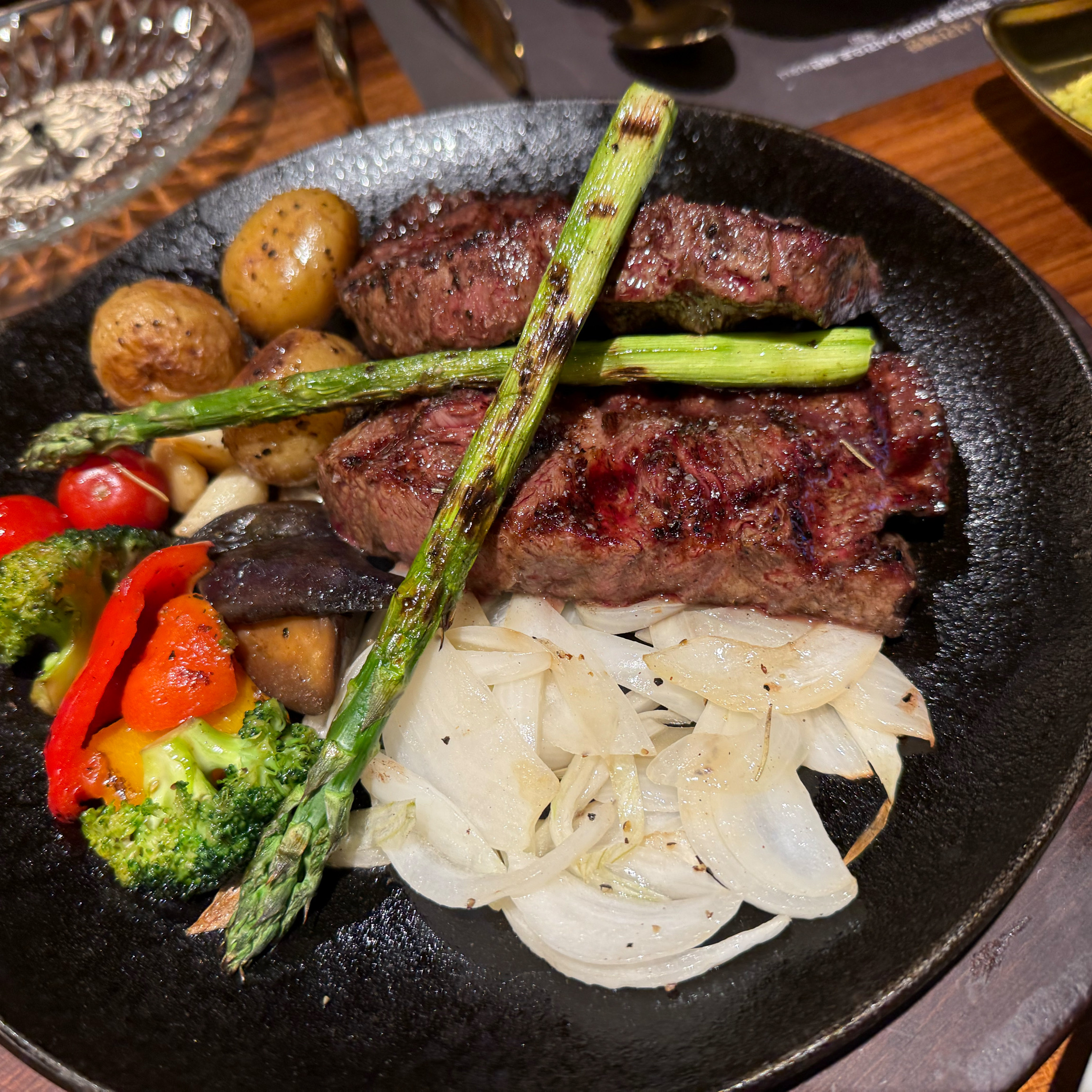 [용인 맛집 엘리펀트 빌리지] 직접 가본 로컬 리뷰