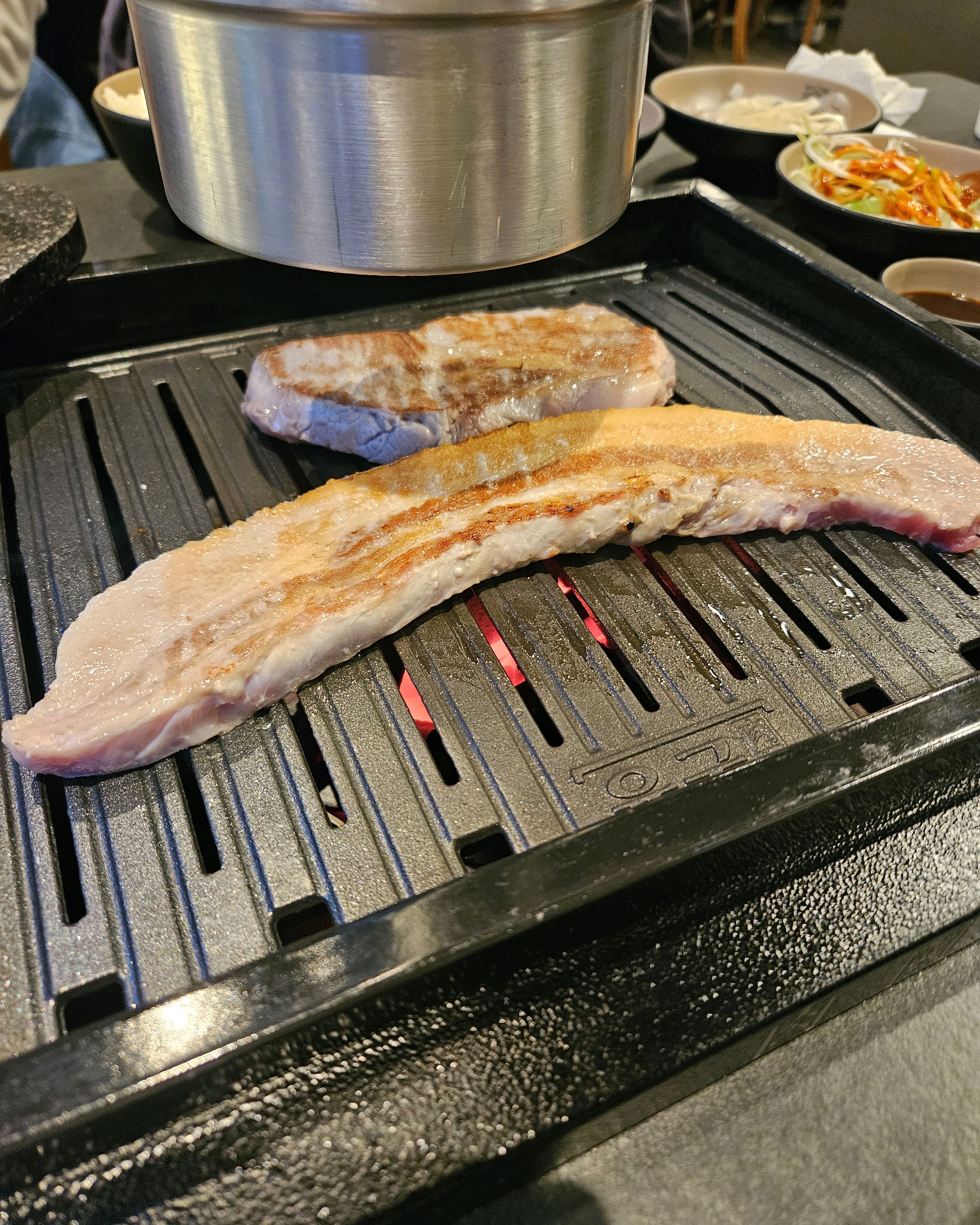 오리역 맛집 정육식당육국 분당오리역점 내돈내산 방문리뷰