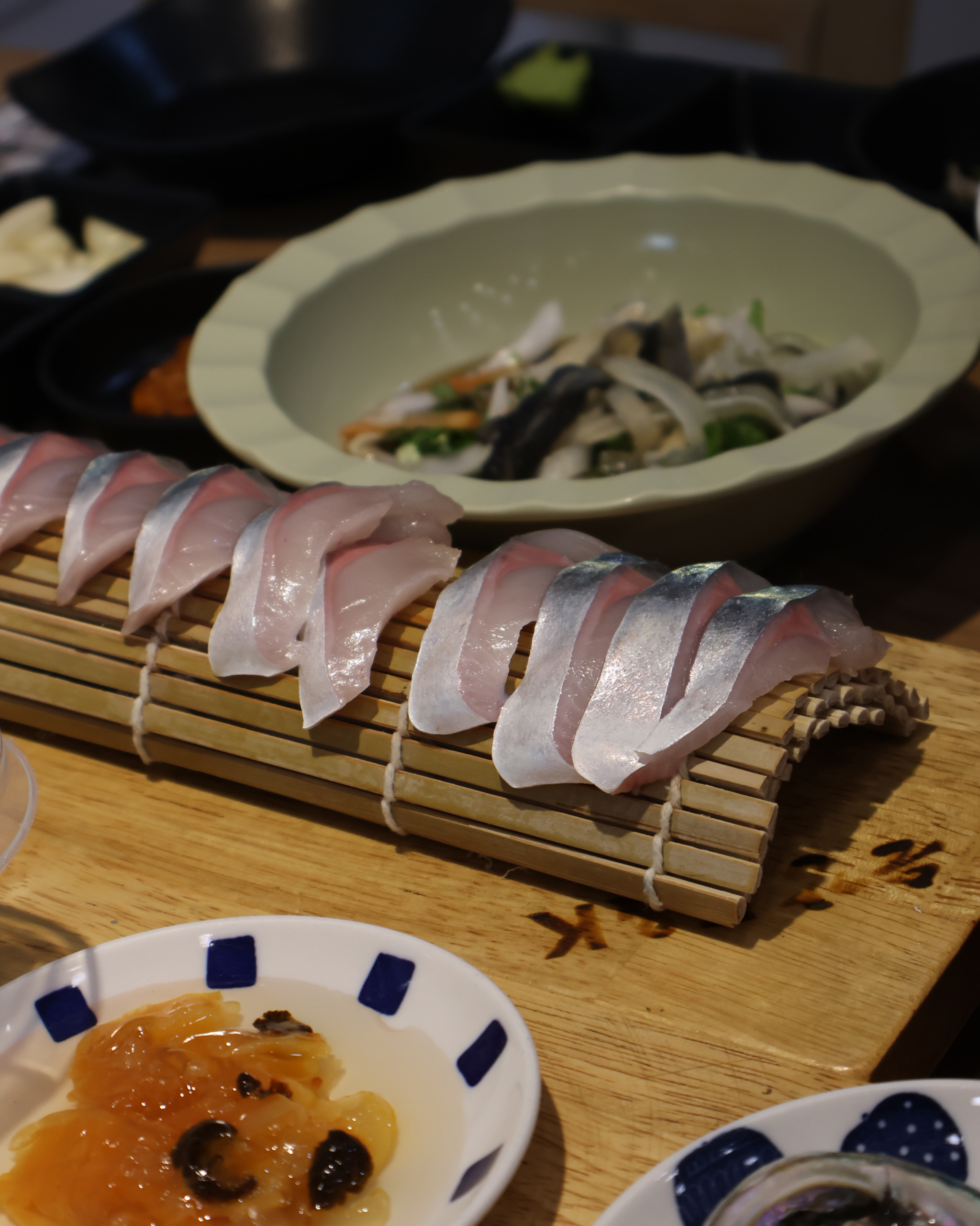 '코스요리 뺨치는 제주공항 근처 맛집' - 제주 맛집 은강 제주공항본점