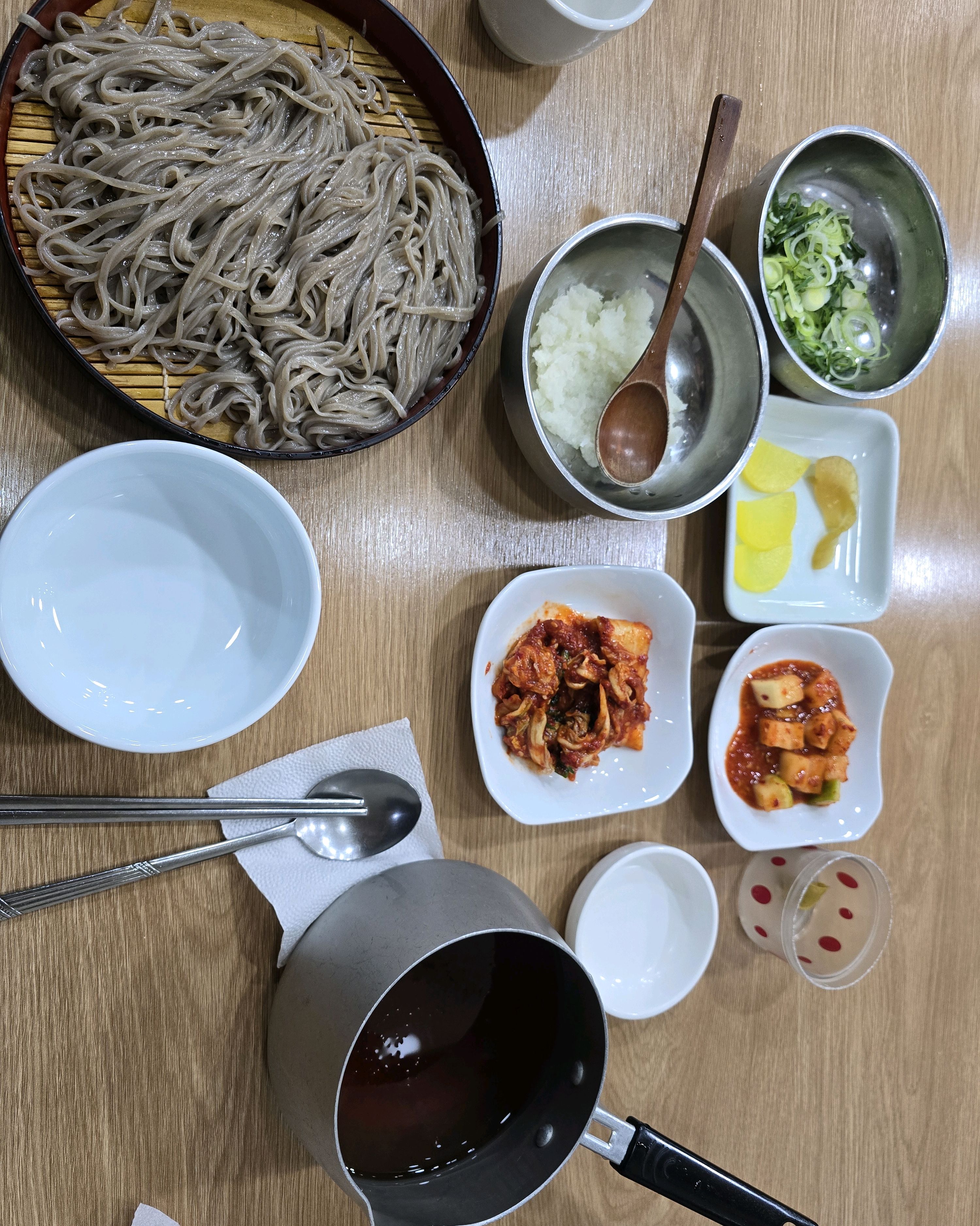 굿 - 대전 맛집 미진