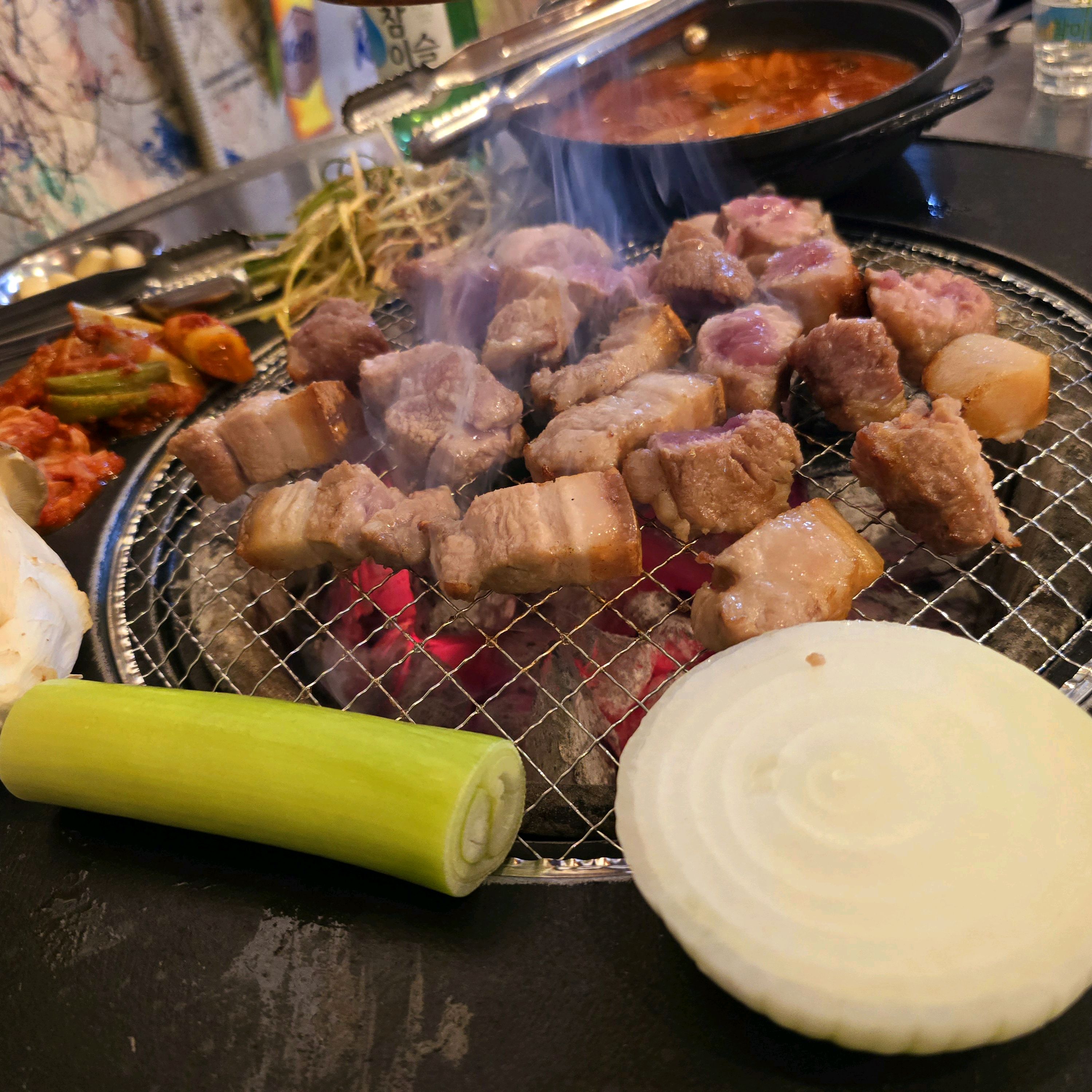 서현역 맛집 서현실비 내돈내산 찐리뷰